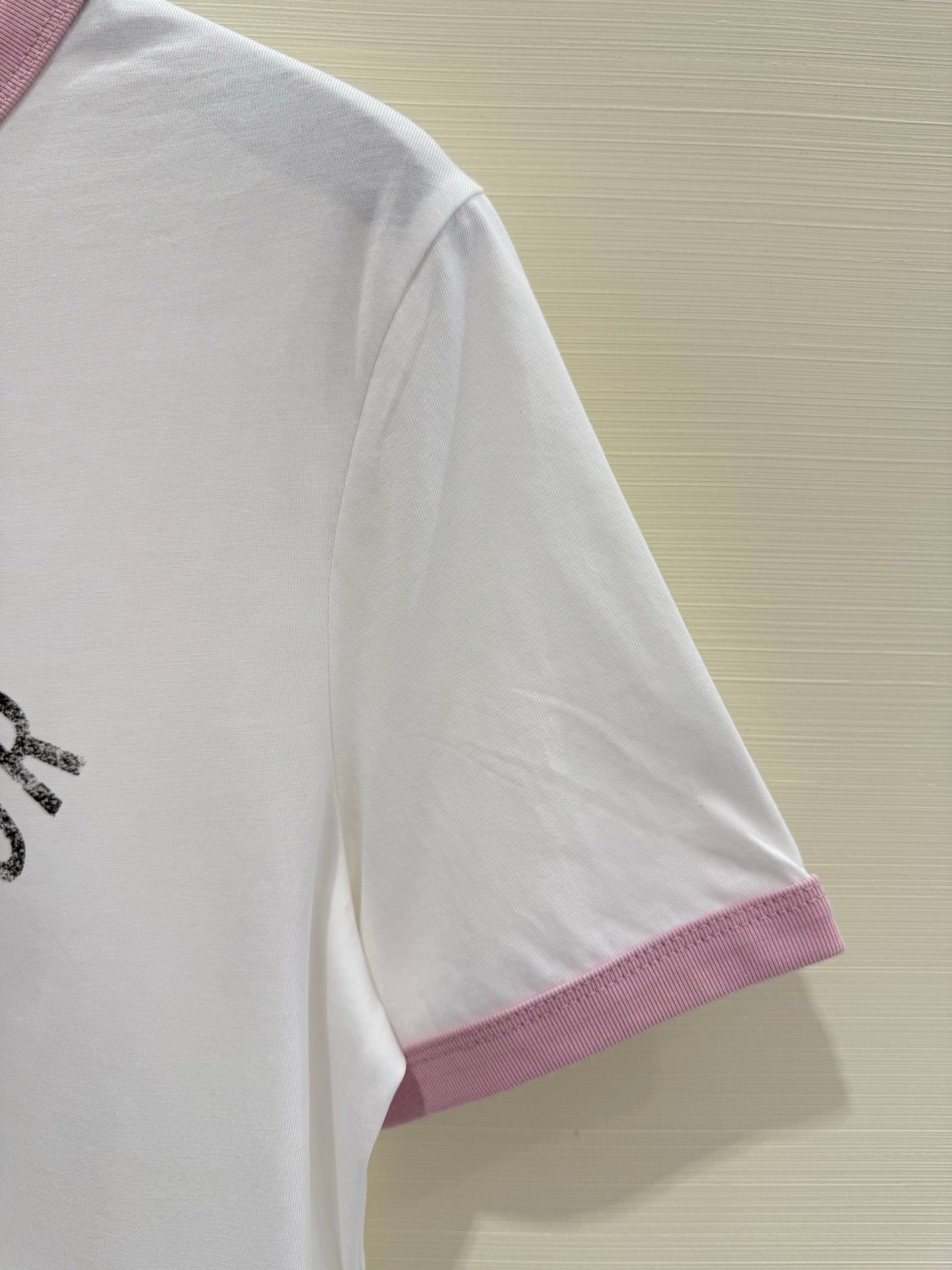 LuxluxHouse Best Quality Clothes T-shirt Dior