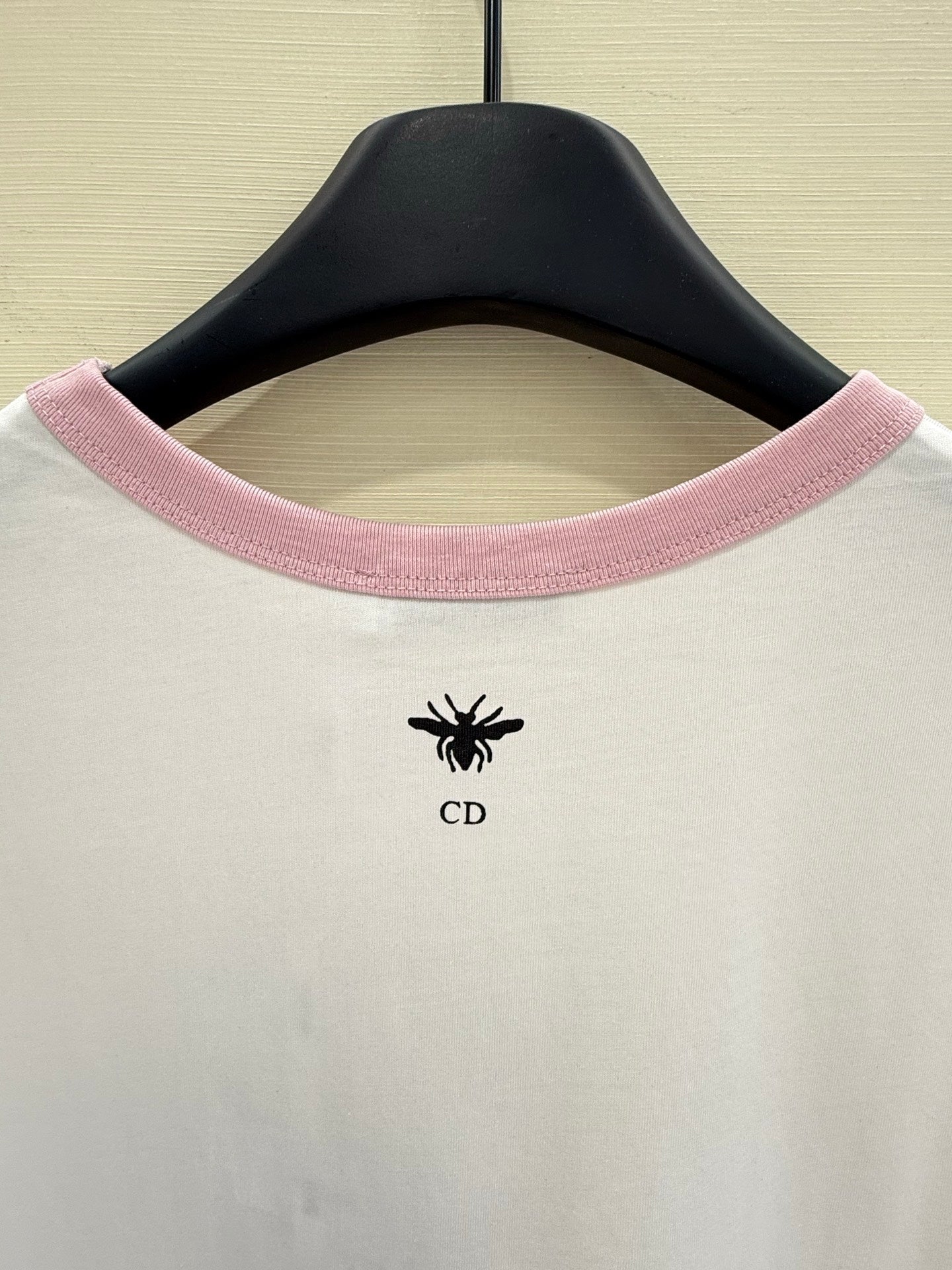 LuxluxHouse Best Quality Clothes T-shirt Dior