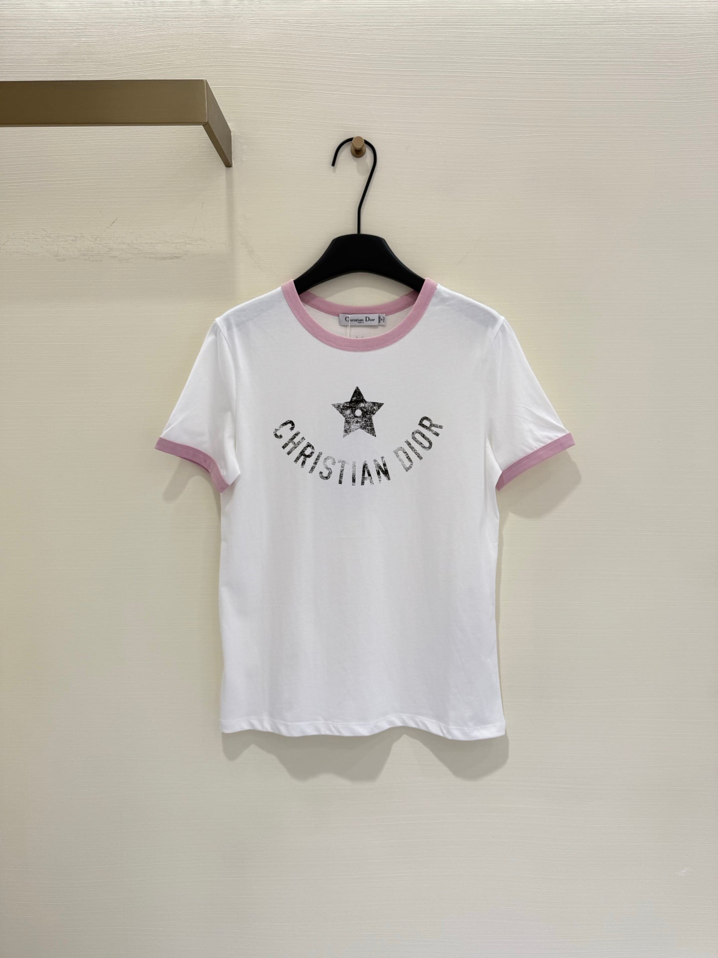LuxluxHouse Best Quality Clothes T-shirt Dior