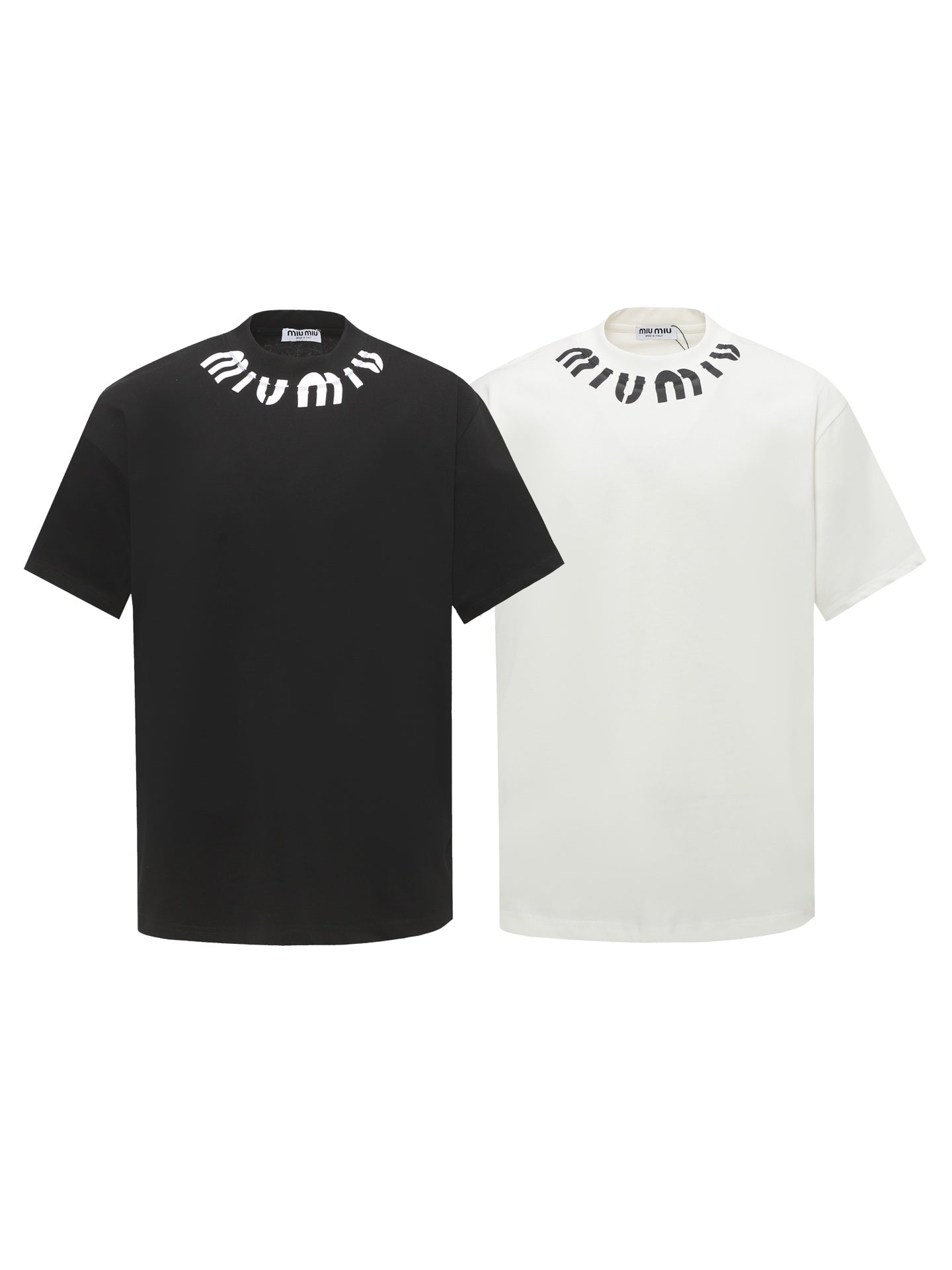 LuxluxHouse Best Quality Clothes Miu Miu T-shirt