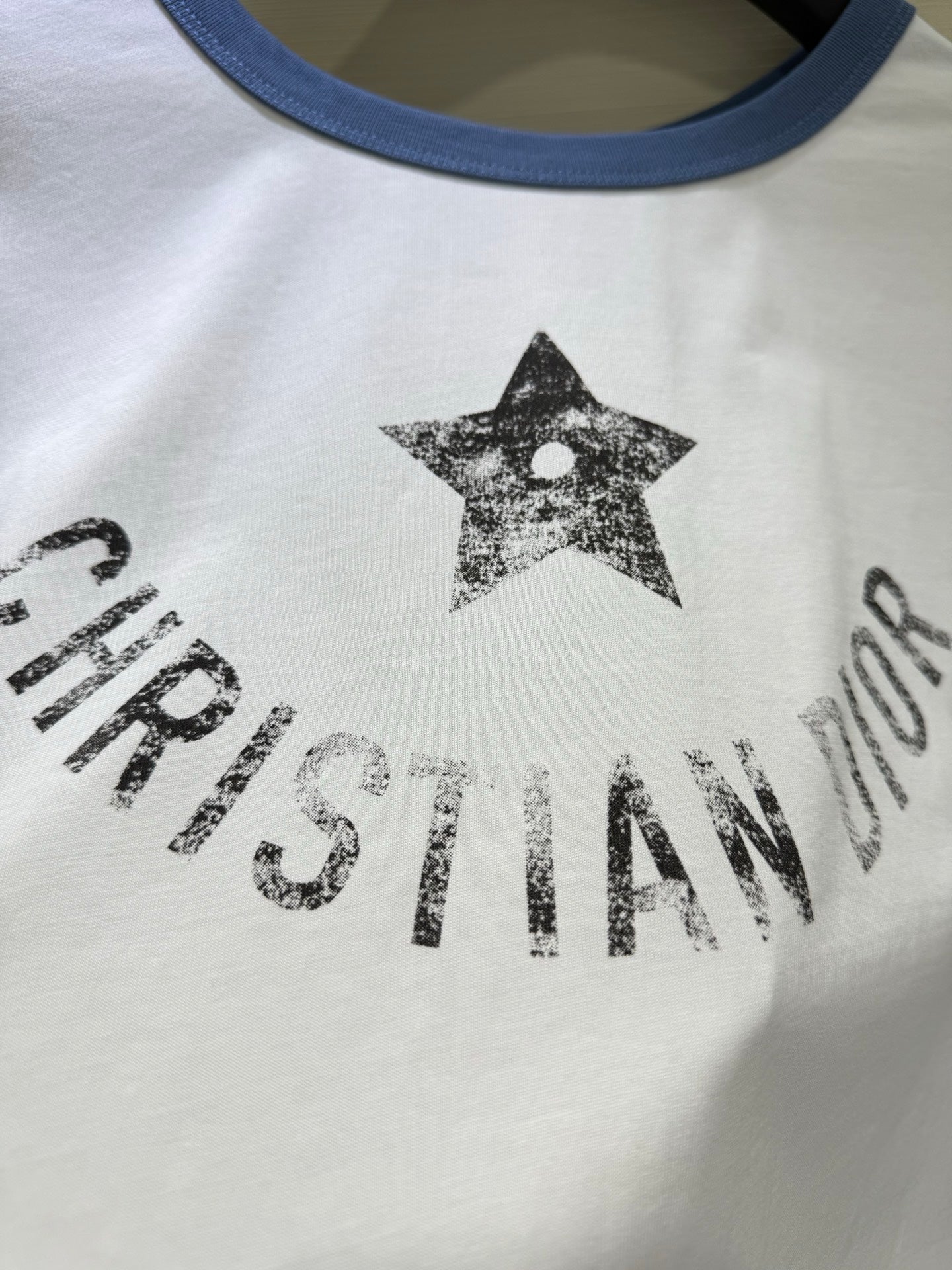 LuxluxHouse Best Quality Clothes T-shirt Dior