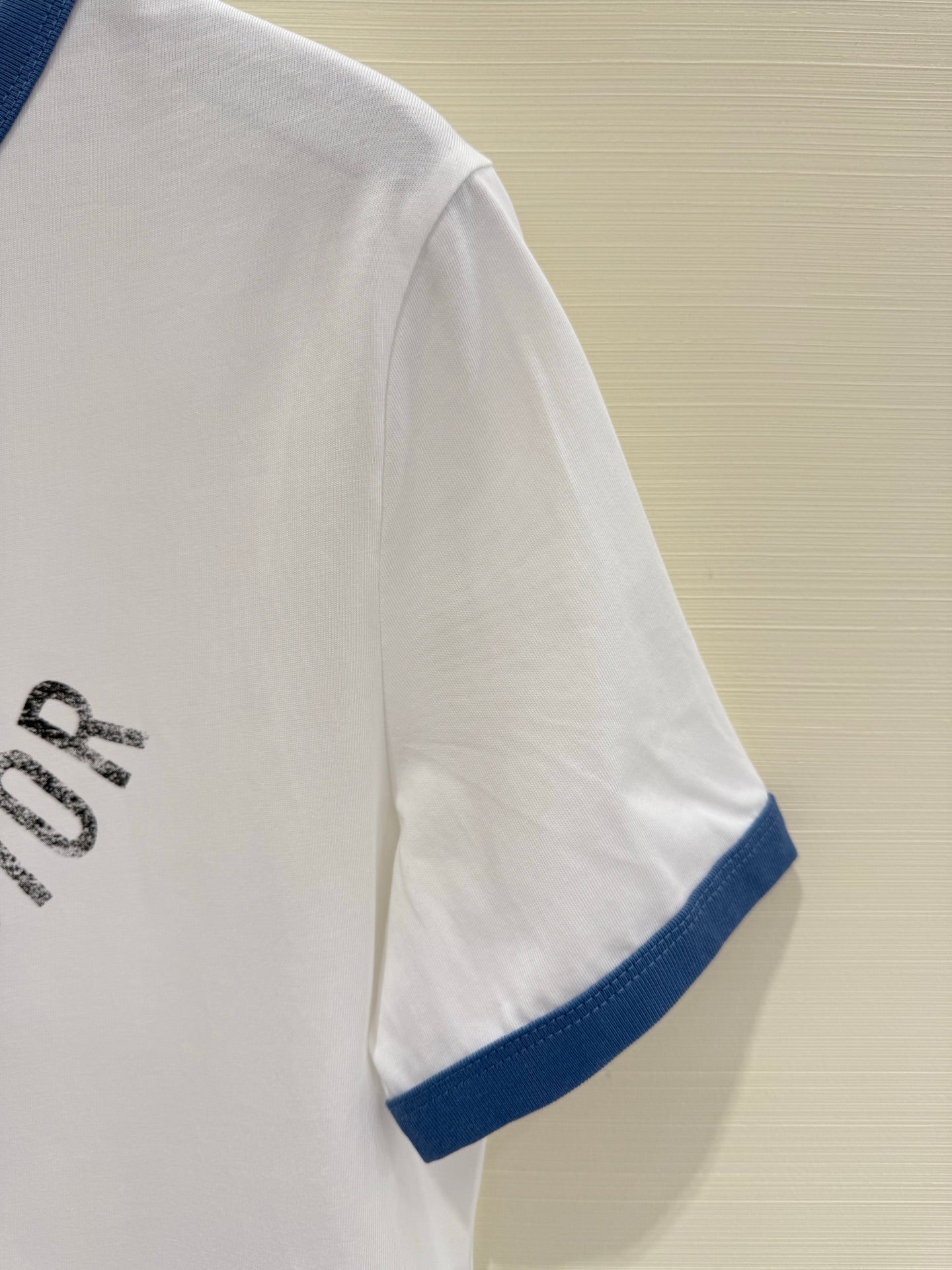 LuxluxHouse Best Quality Clothes T-shirt Dior