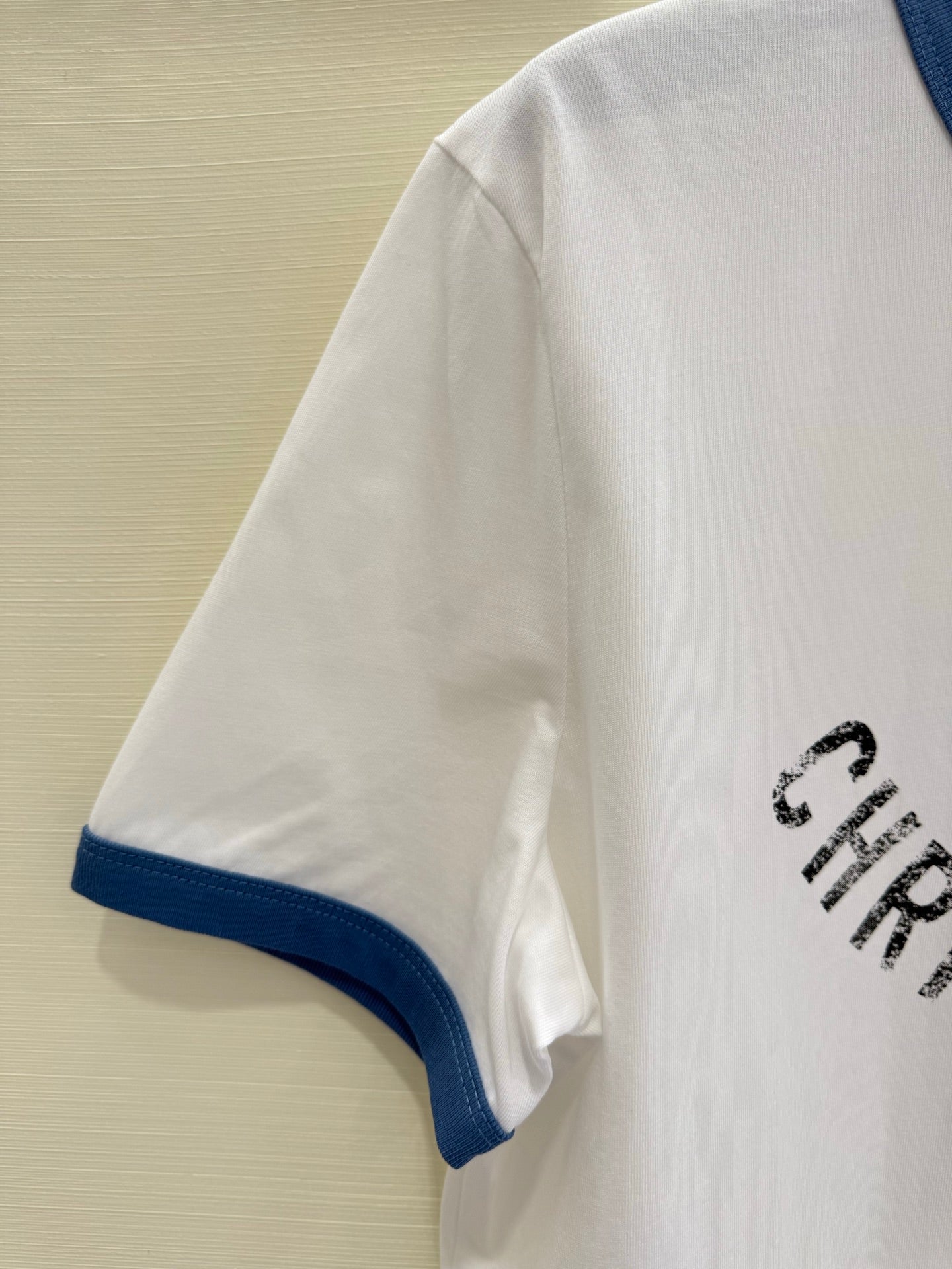 LuxluxHouse Best Quality Clothes T-shirt Dior