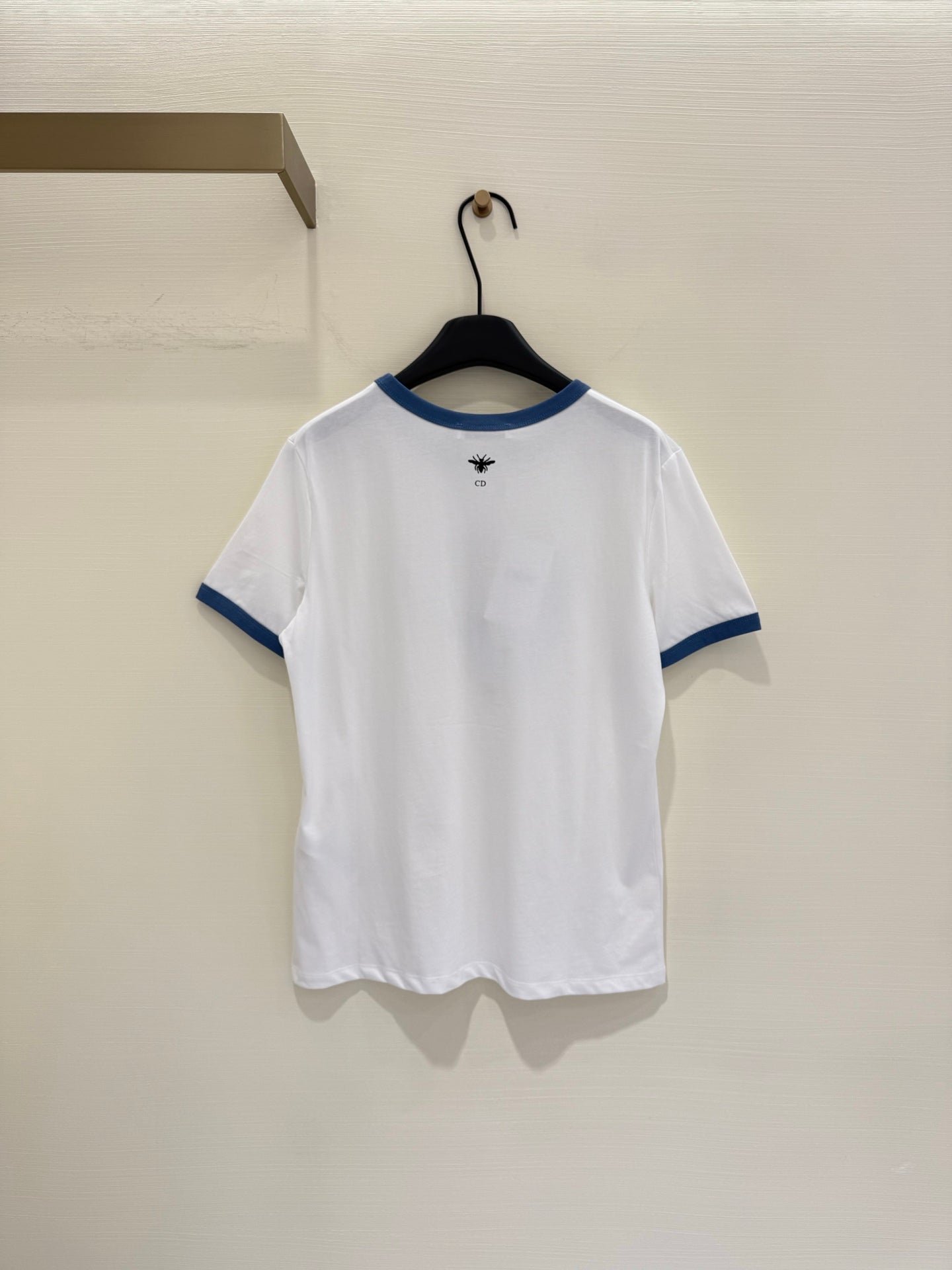 LuxluxHouse Best Quality Clothes T-shirt Dior