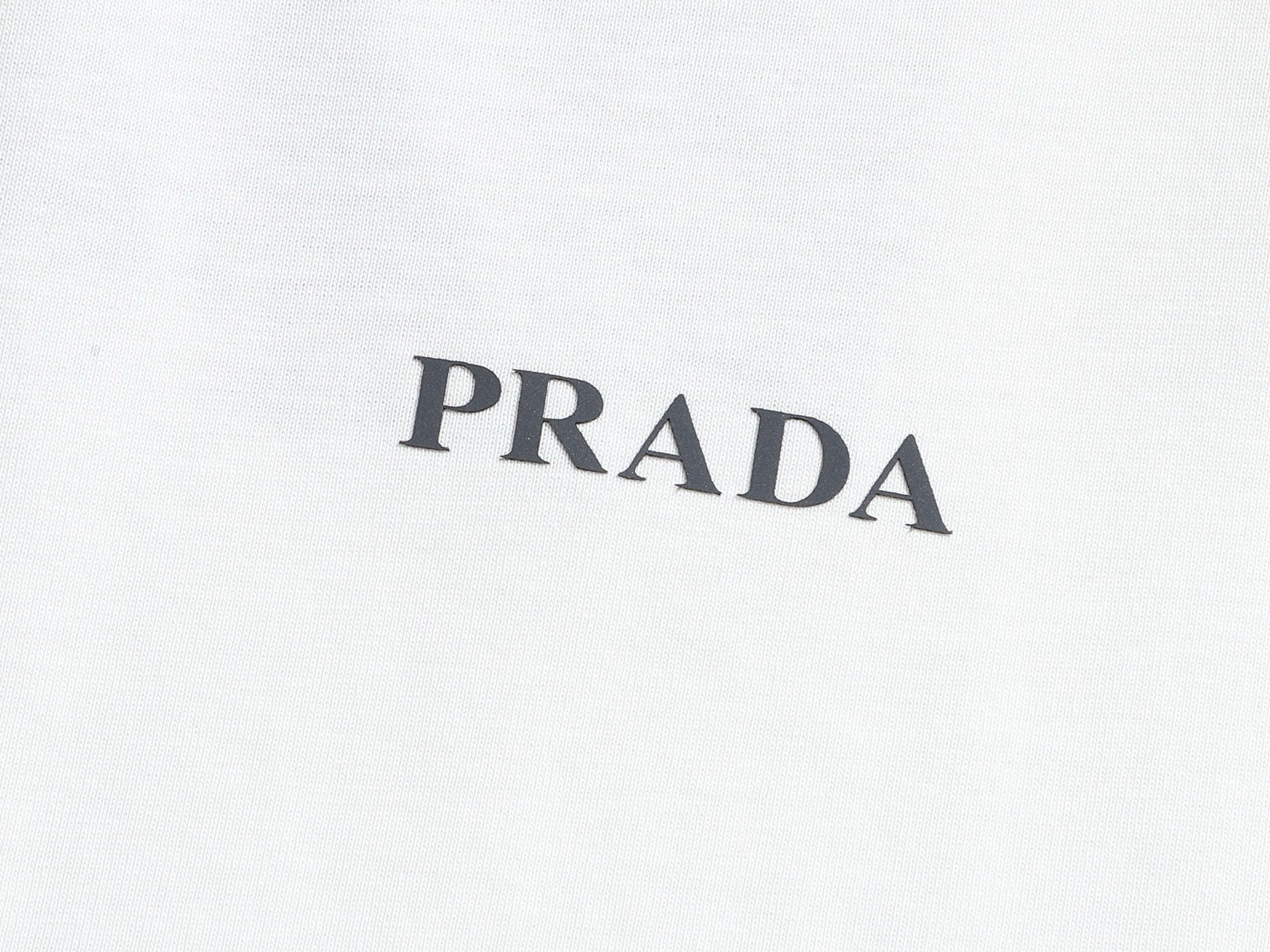 LuxluxHouse Best Quality Clothes T-shirt Prada