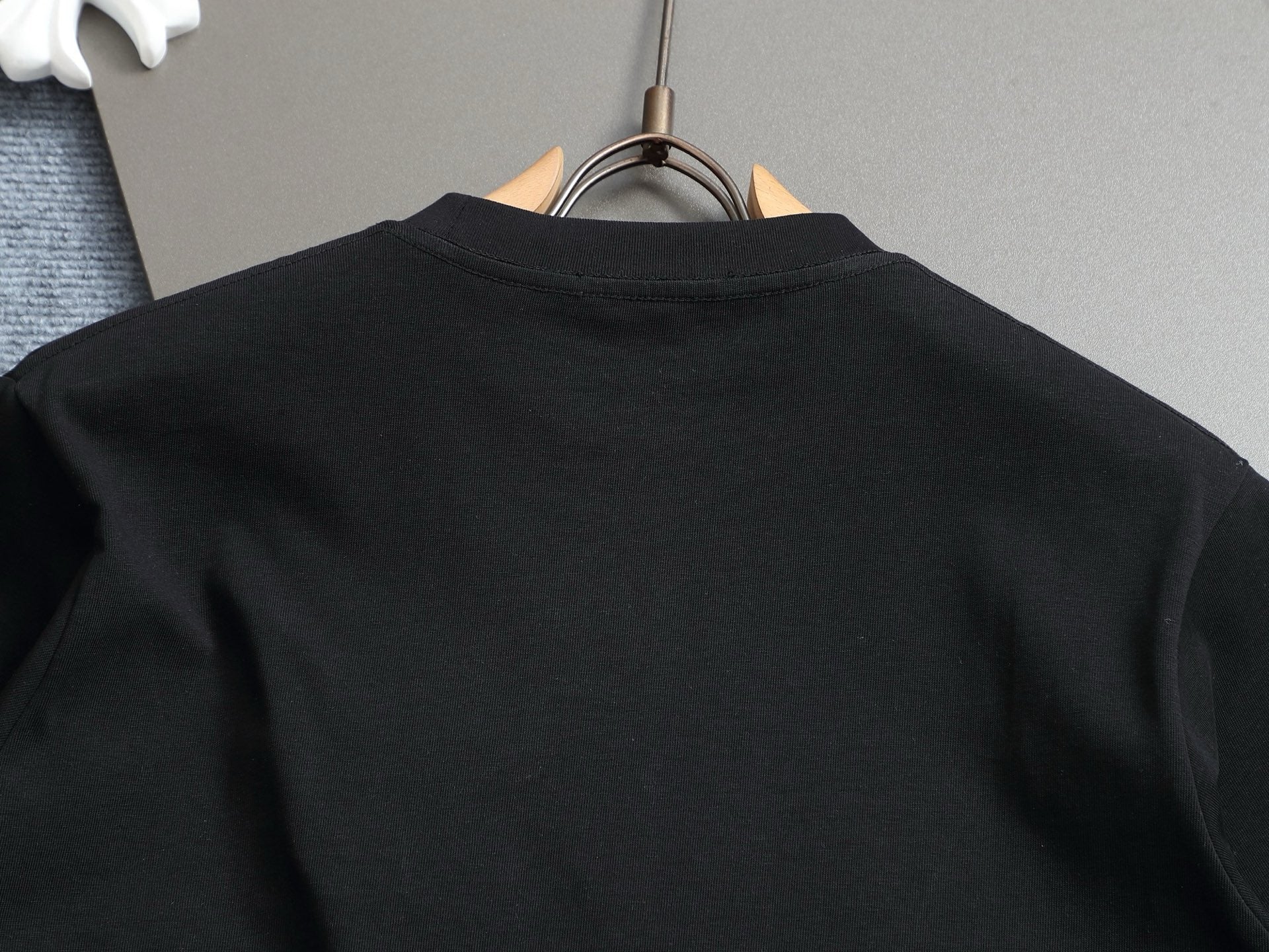LuxluxHouse Best Quality Clothes Fendi T-shirt