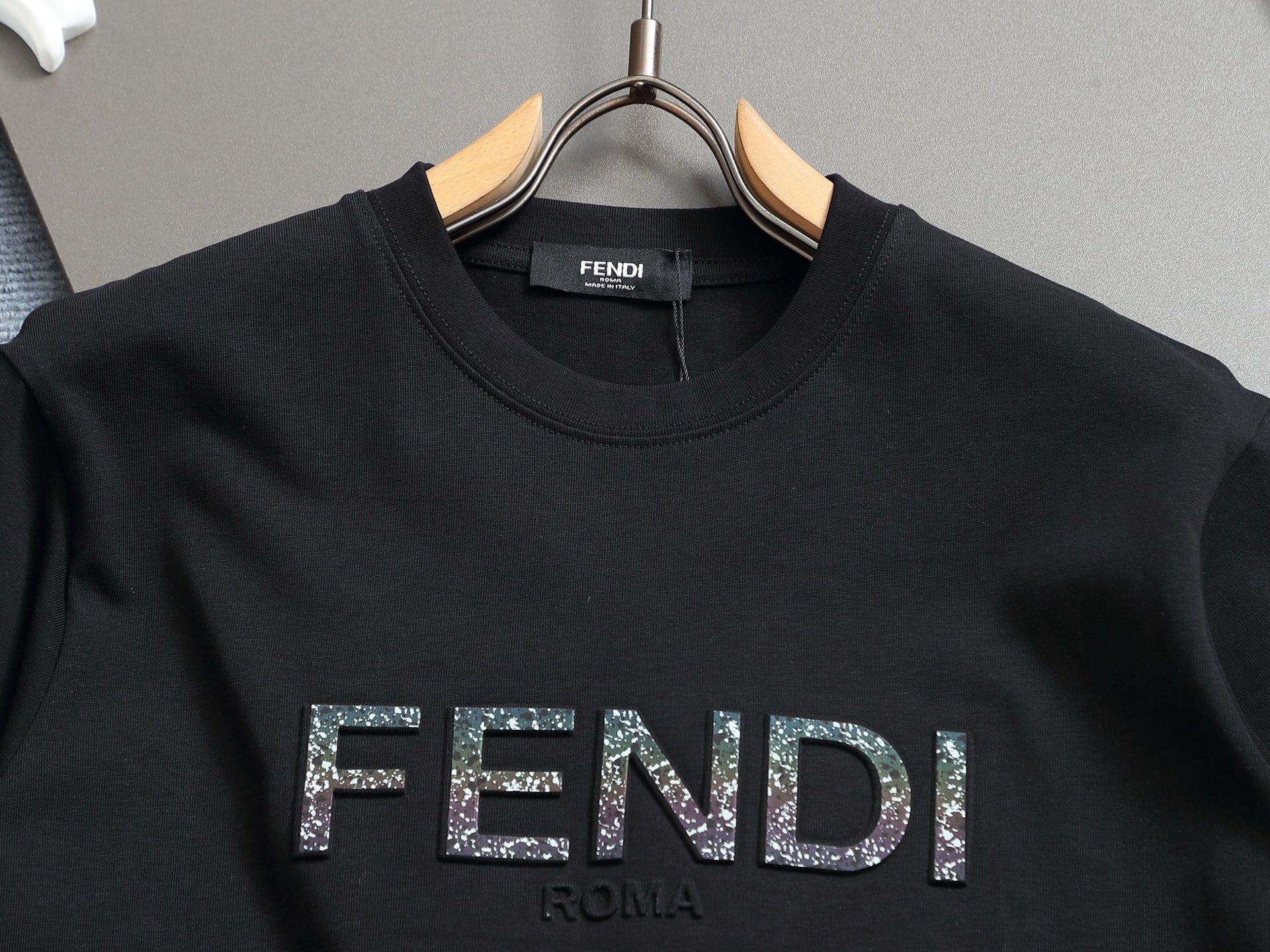 LuxluxHouse Best Quality Clothes Fendi T-shirt