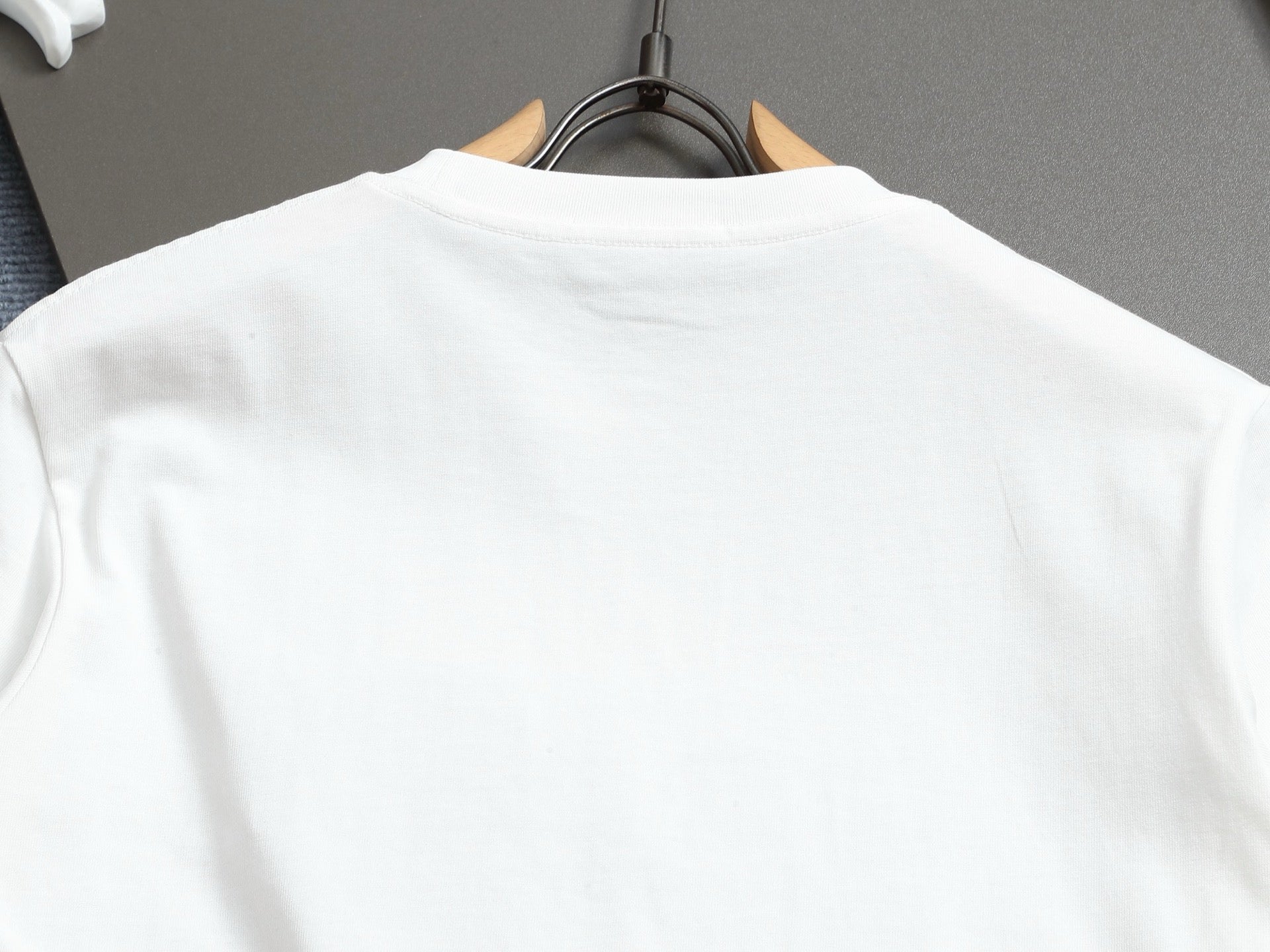 LuxluxHouse Best Quality Clothes Fendi T-shirt