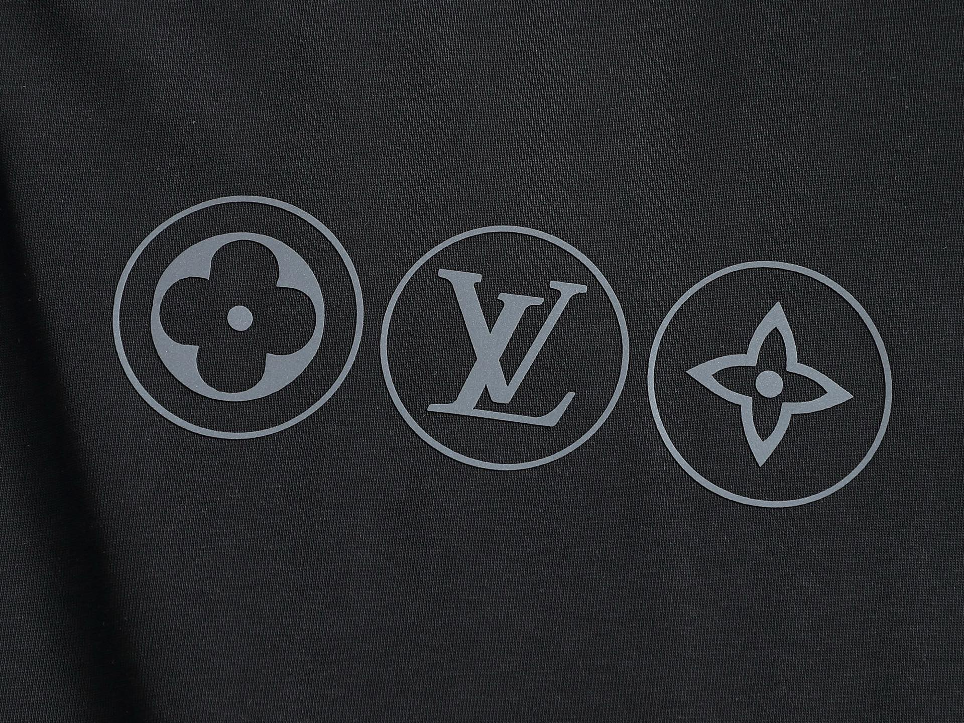 LuxluxHouse Best Quality Clothes T-shirt Louis Vuitton