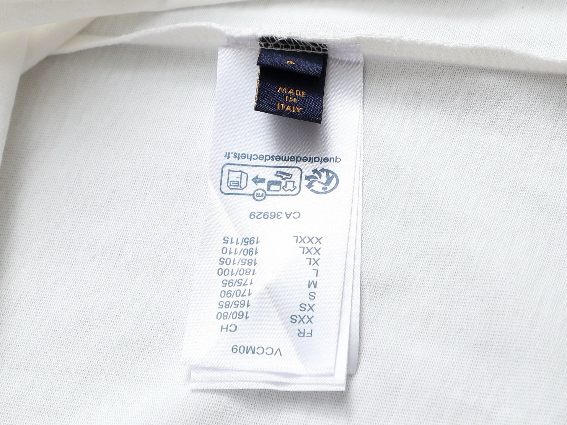 LuxluxHouse Best Quality Clothes T-shirt Louis Vuitton