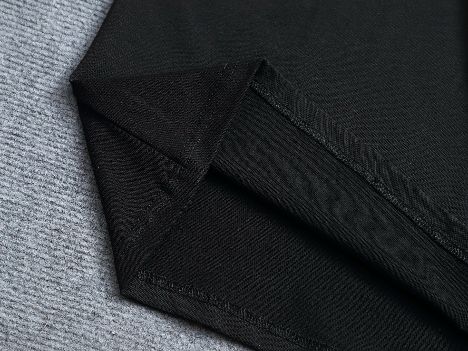 LuxluxHouse Best Quality Clothes T-shirt Chanel & Maison Margiela