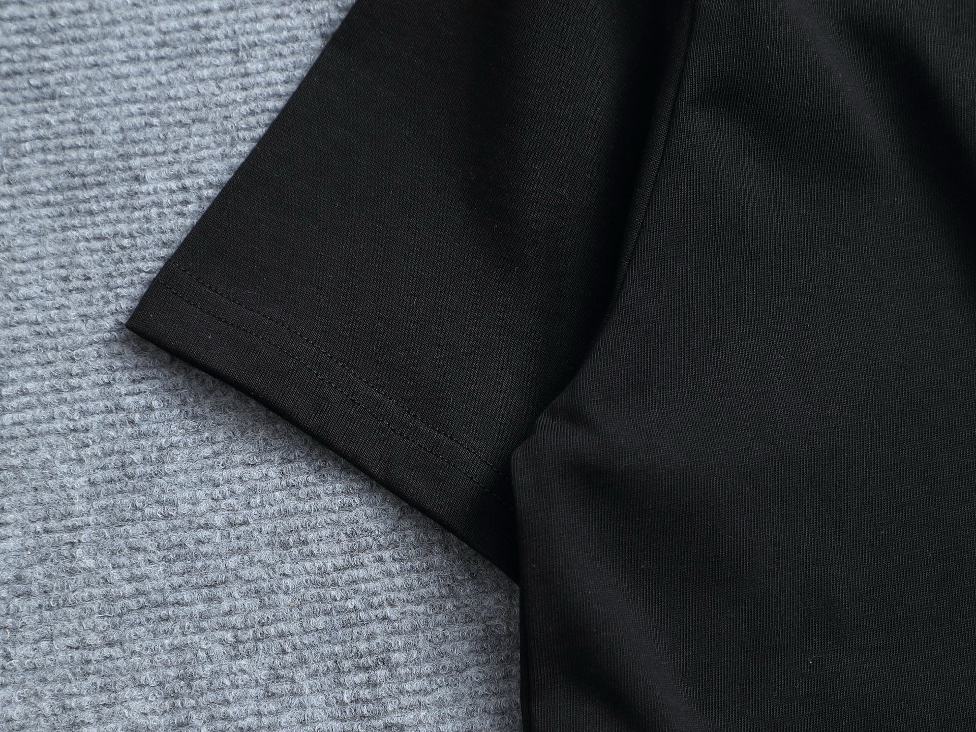 LuxluxHouse Best Quality Clothes T-shirt Chanel & Maison Margiela