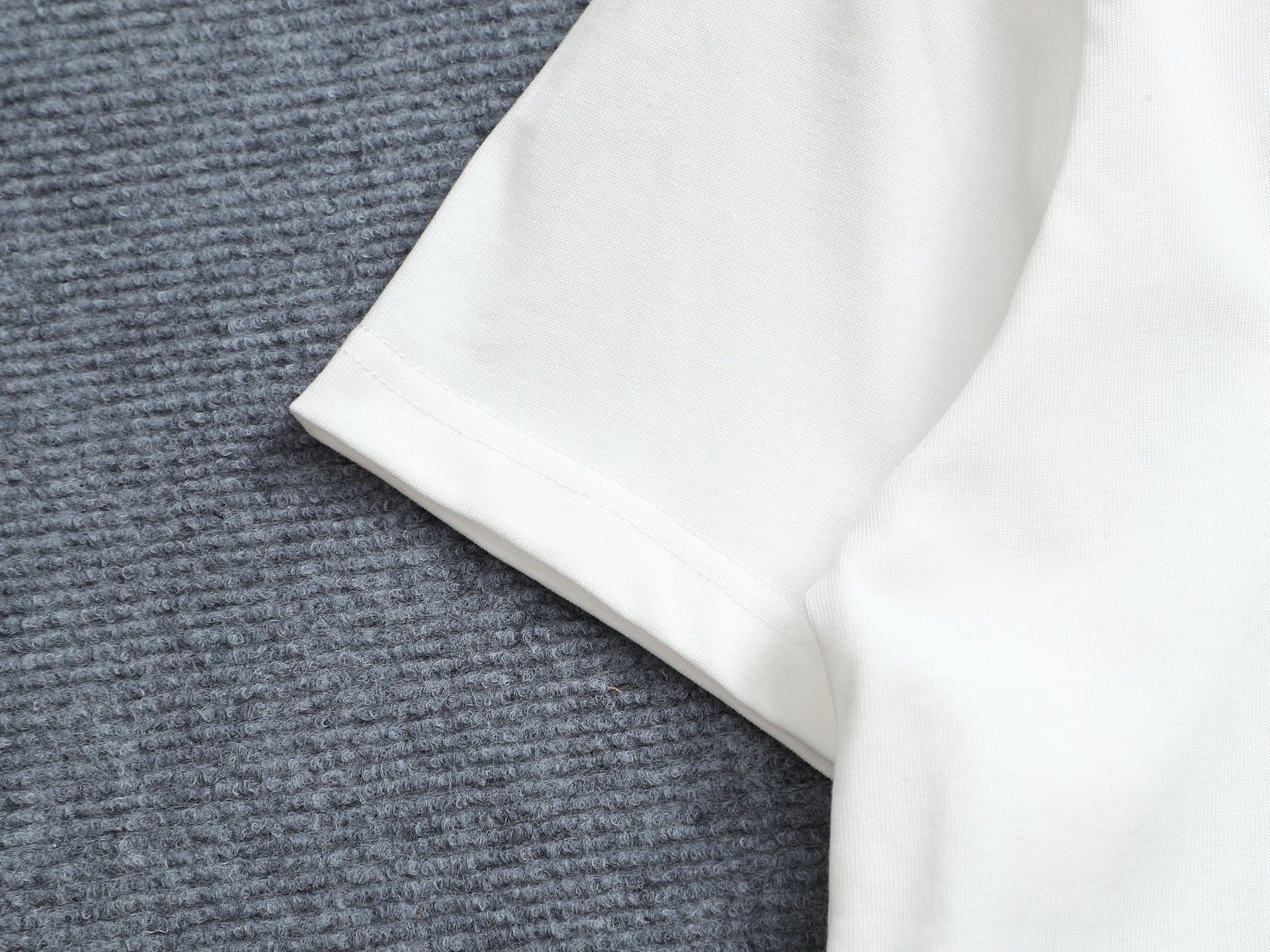 LuxluxHouse Best Quality Clothes T-shirt Chanel & Maison Margiela