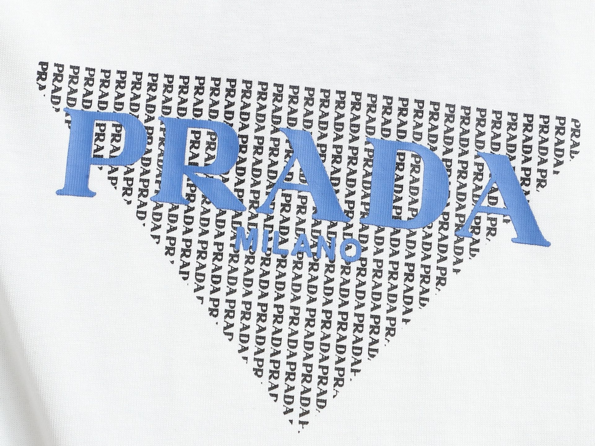 LuxluxHouse Best Quality Clothes T-shirt Prada