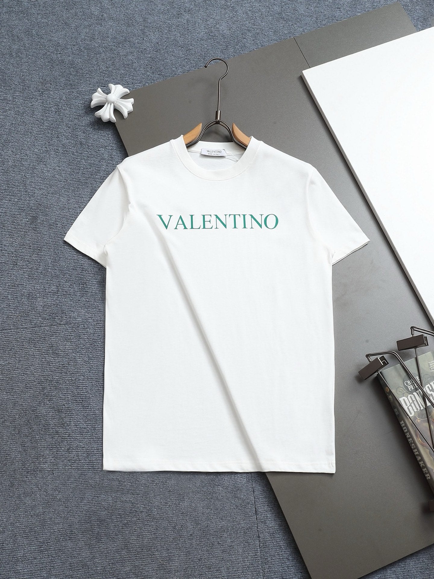 LuxluxHouse Best Quality Clothes Valentino T-shirt