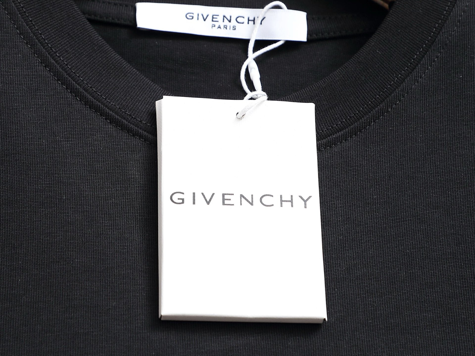 LuxluxHouse Best Quality Clothes Givenchy T-shirt