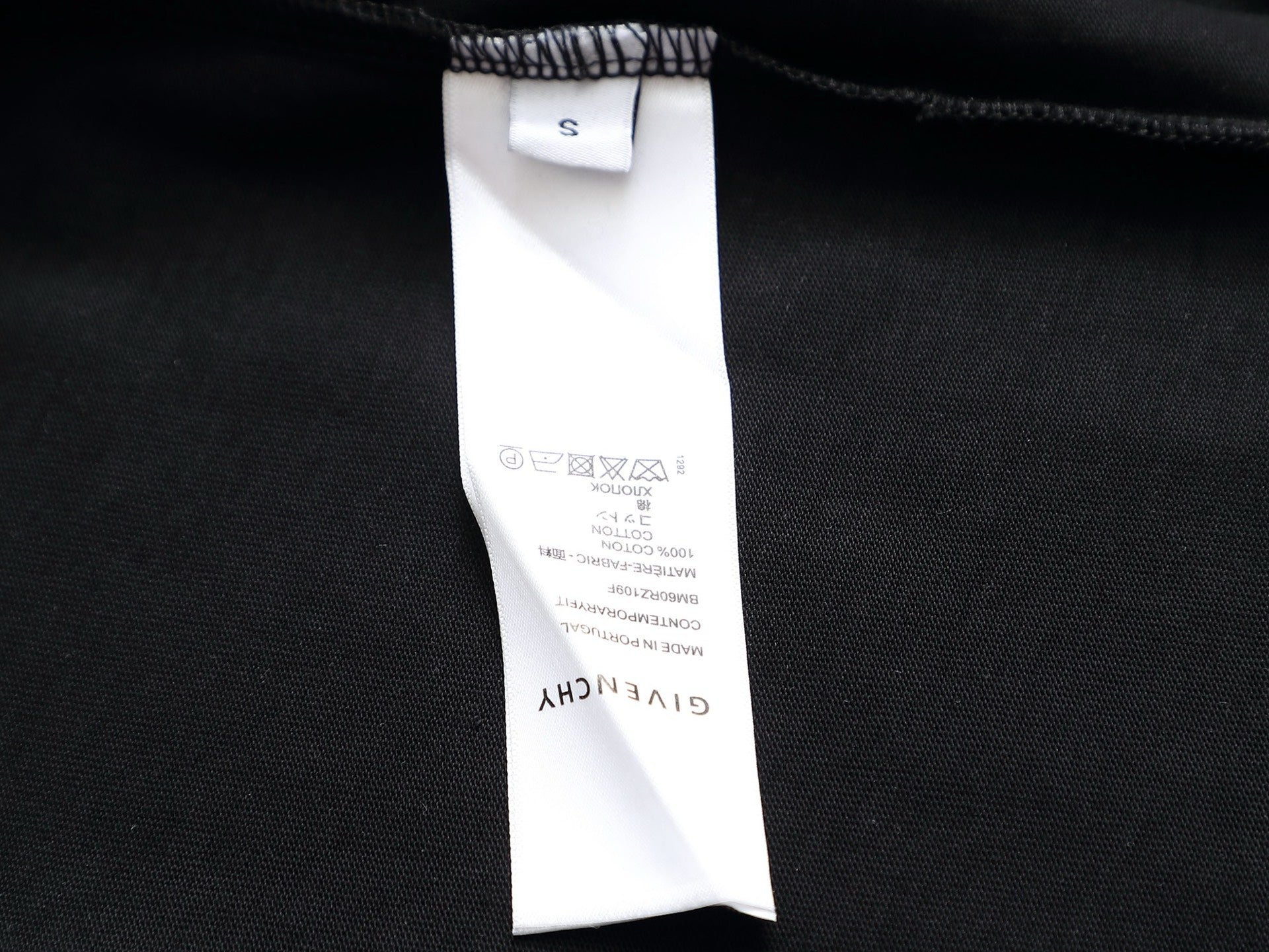 LuxluxHouse Best Quality Clothes Givenchy T-shirt