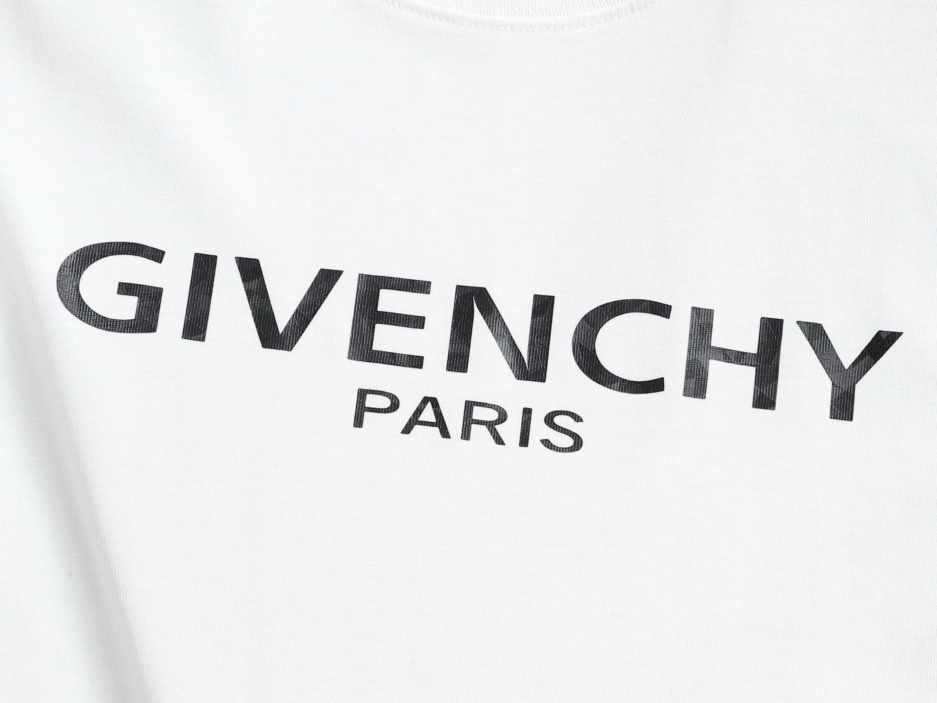 LuxluxHouse Best Quality Clothes Givenchy T-shirt