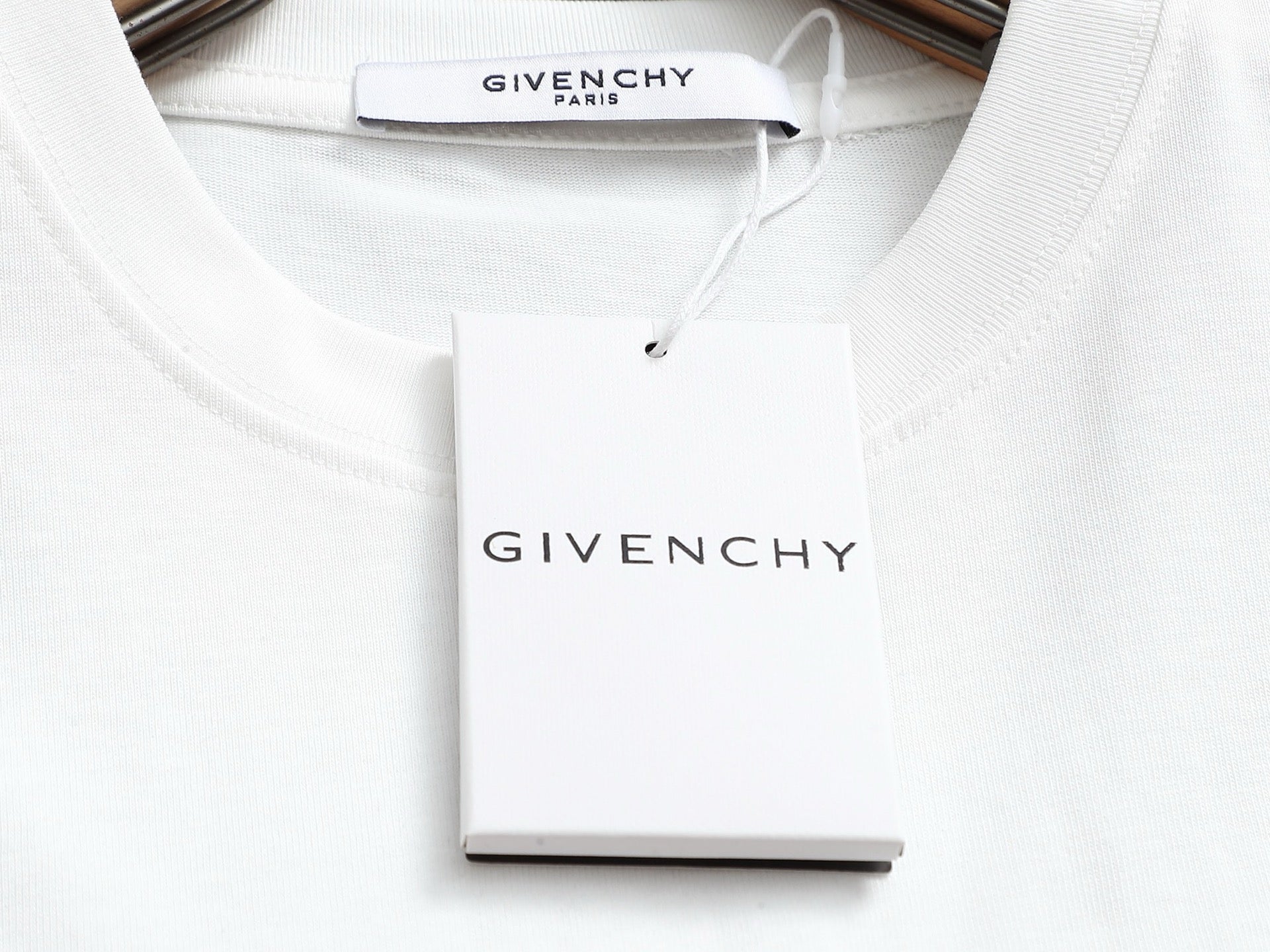 LuxluxHouse Best Quality Clothes Givenchy T-shirt
