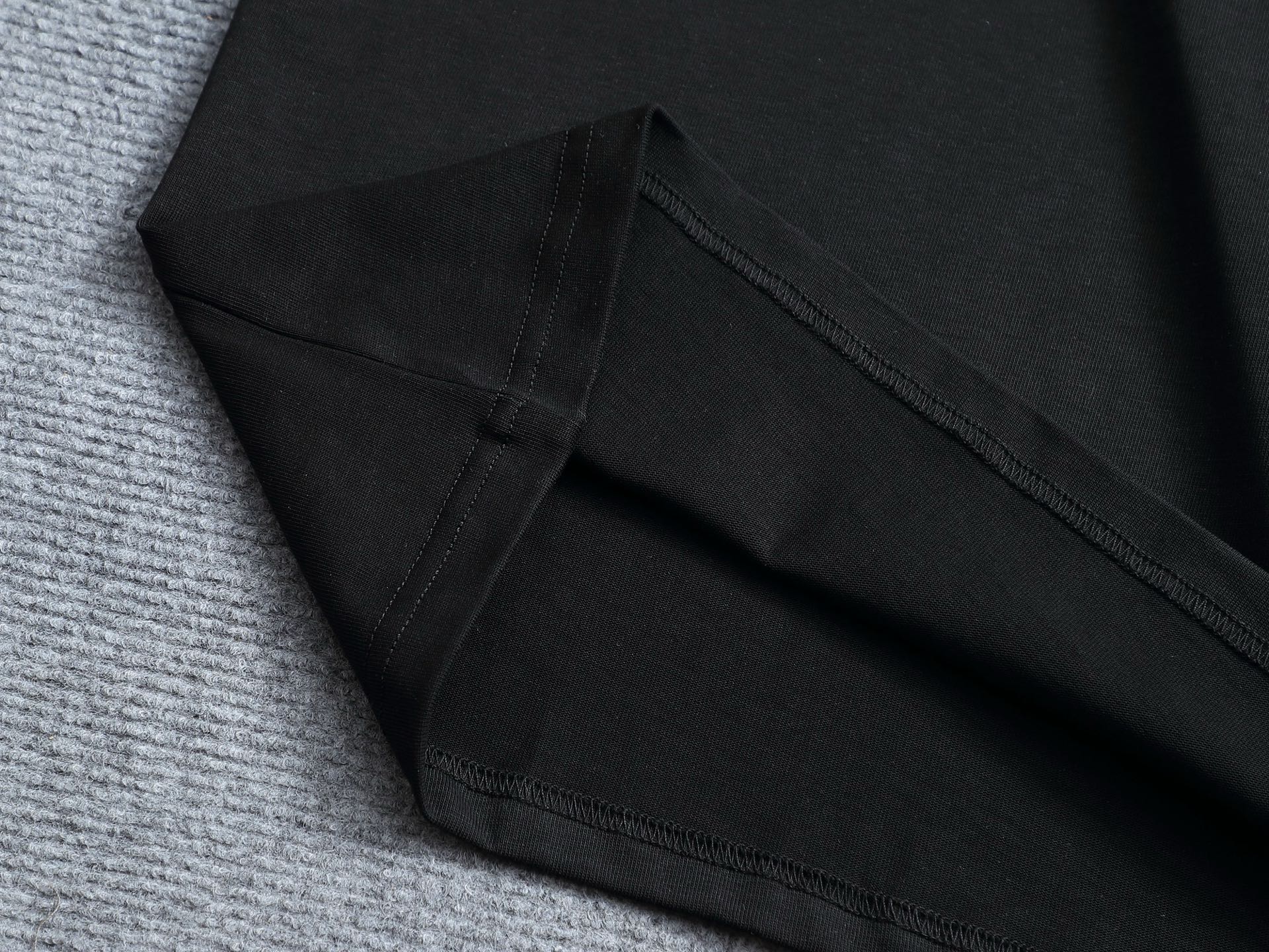 LuxluxHouse Best Quality Clothes T-shirt Chanel & Maison Margiela