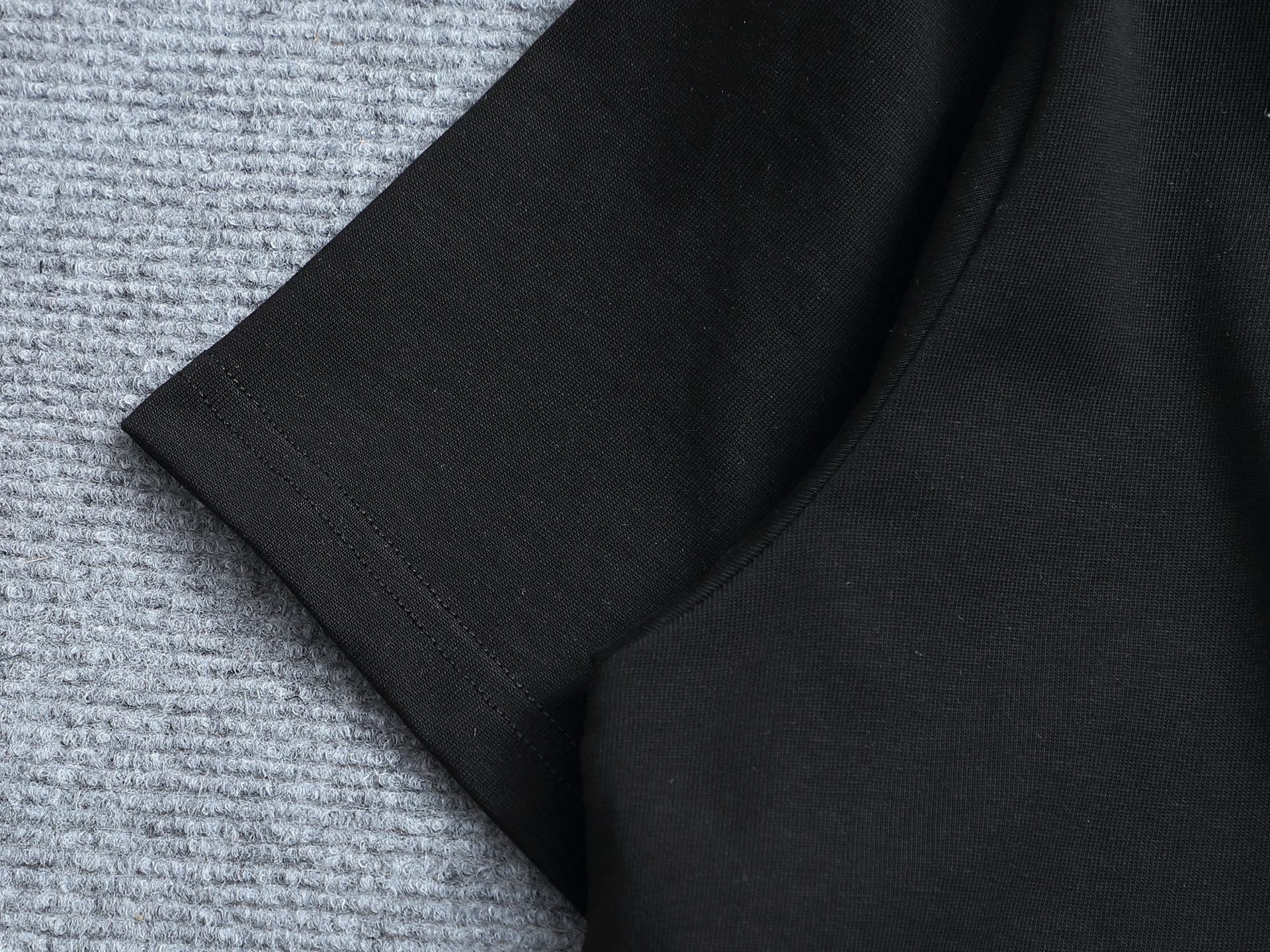 LuxluxHouse Best Quality Clothes T-shirt Chanel & Maison Margiela