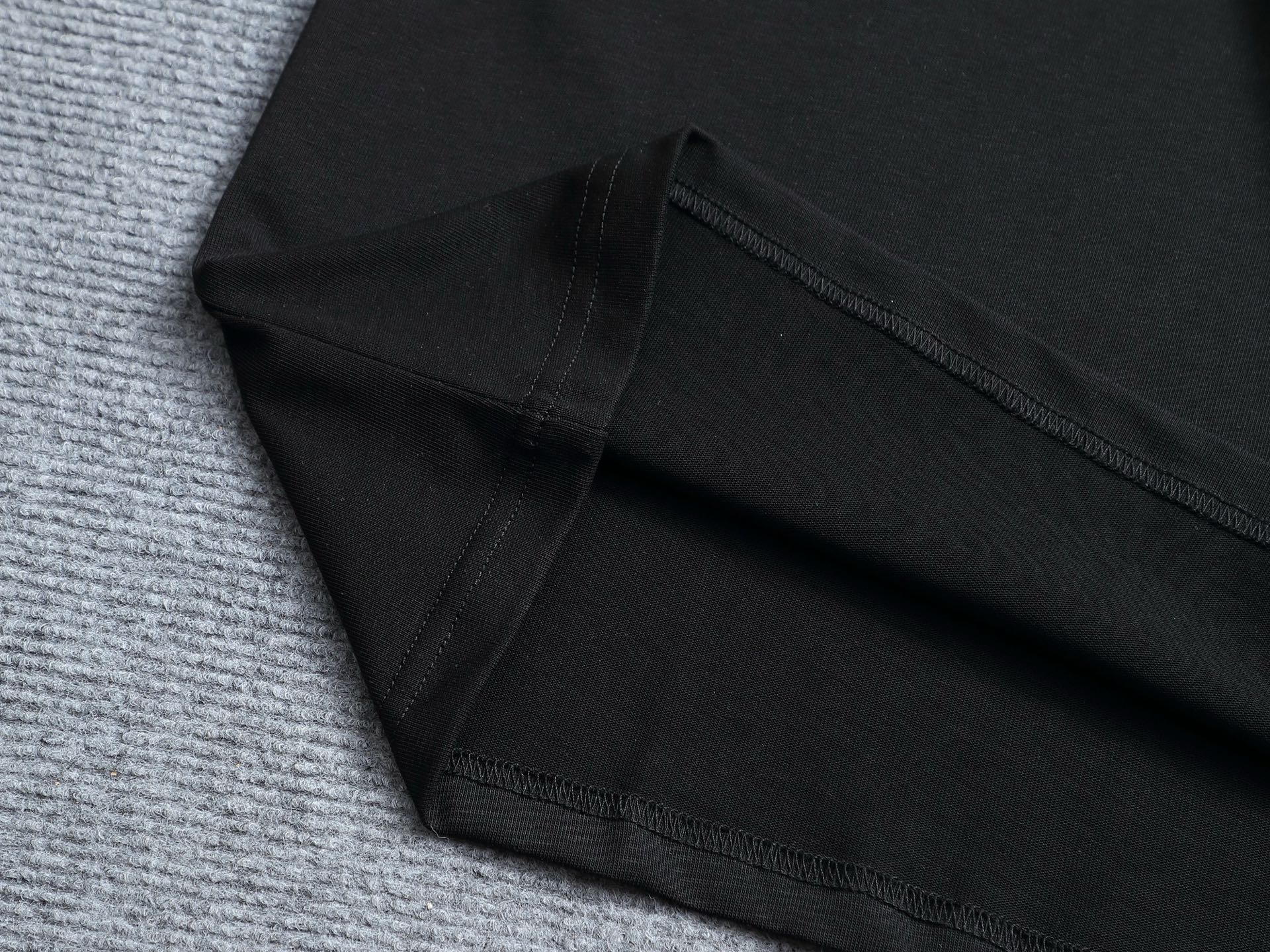 LuxluxHouse Best Quality Clothes T-shirt Dior