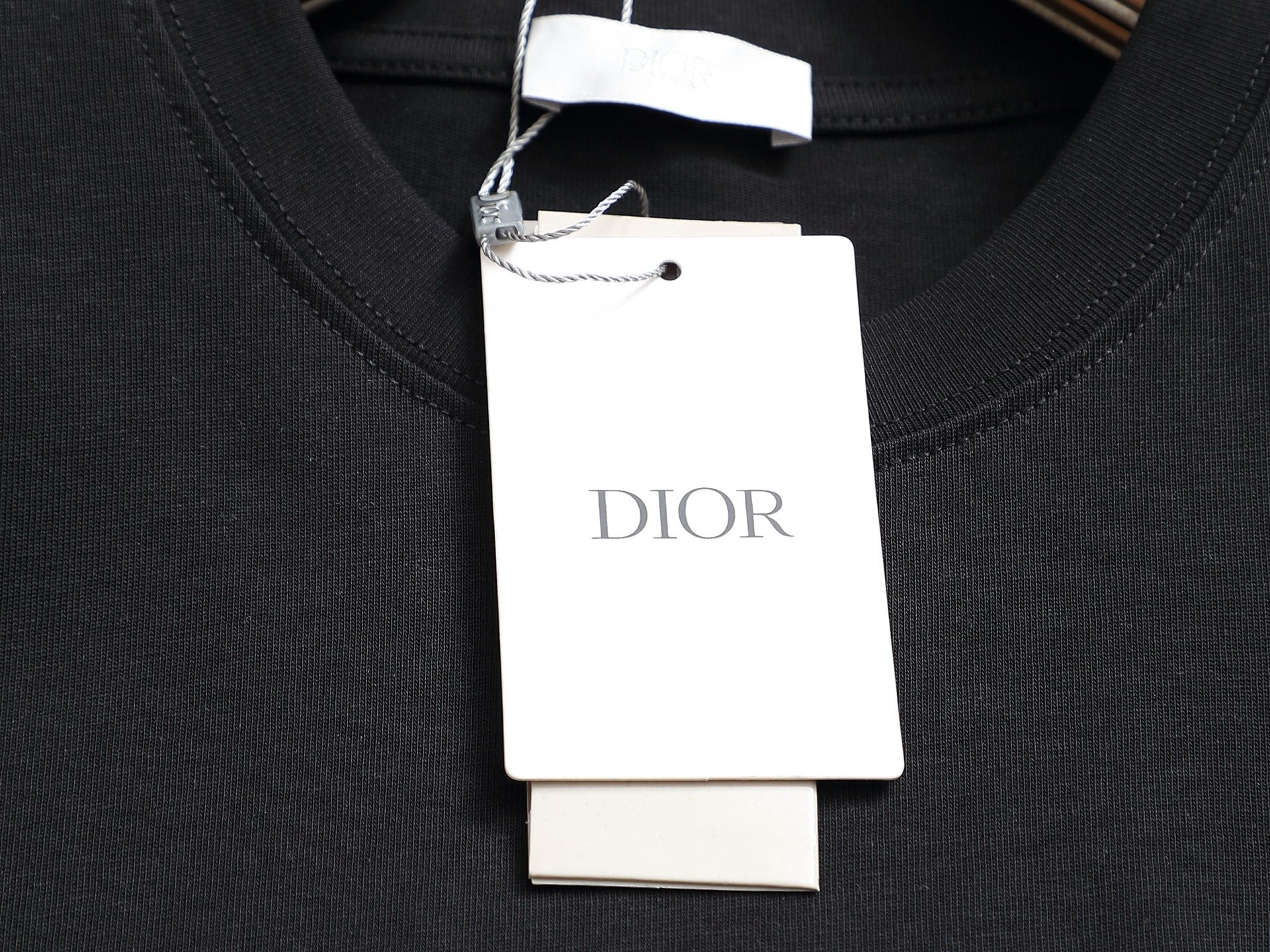 LuxluxHouse Best Quality Clothes T-shirt Dior