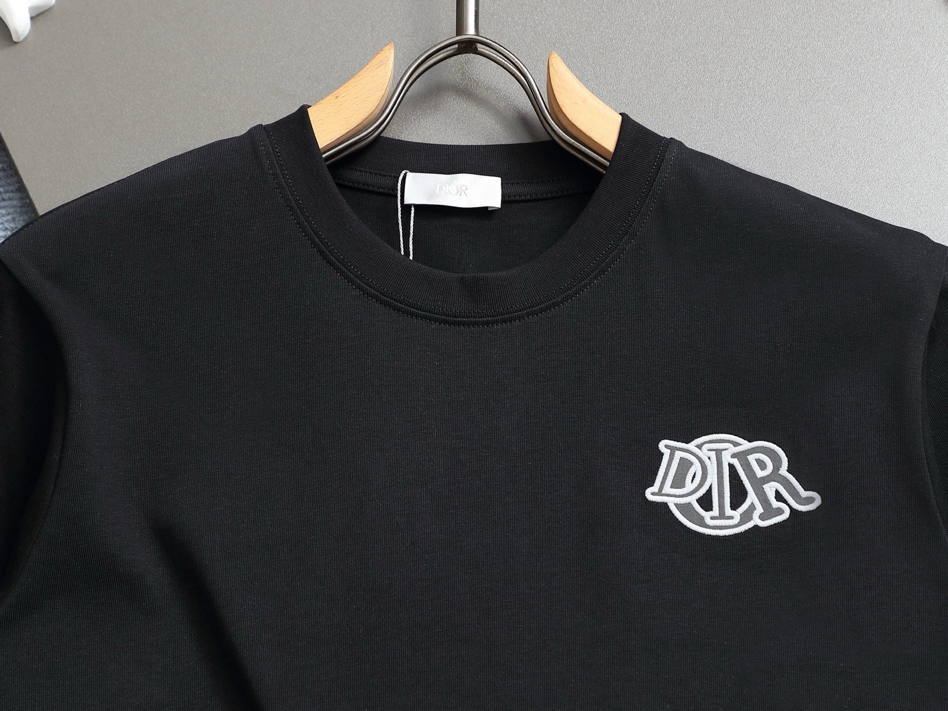 LuxluxHouse Best Quality Clothes T-shirt Dior