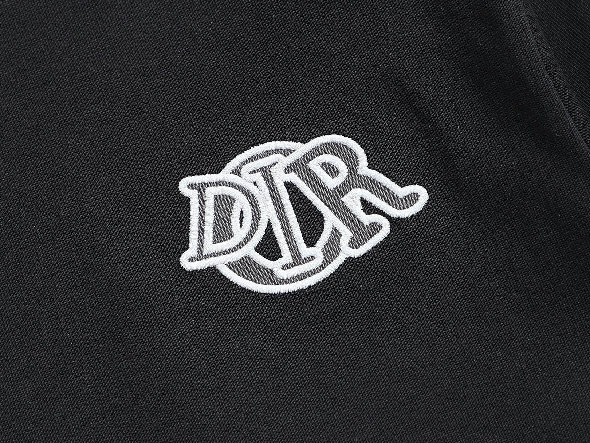 LuxluxHouse Best Quality Clothes T-shirt Dior