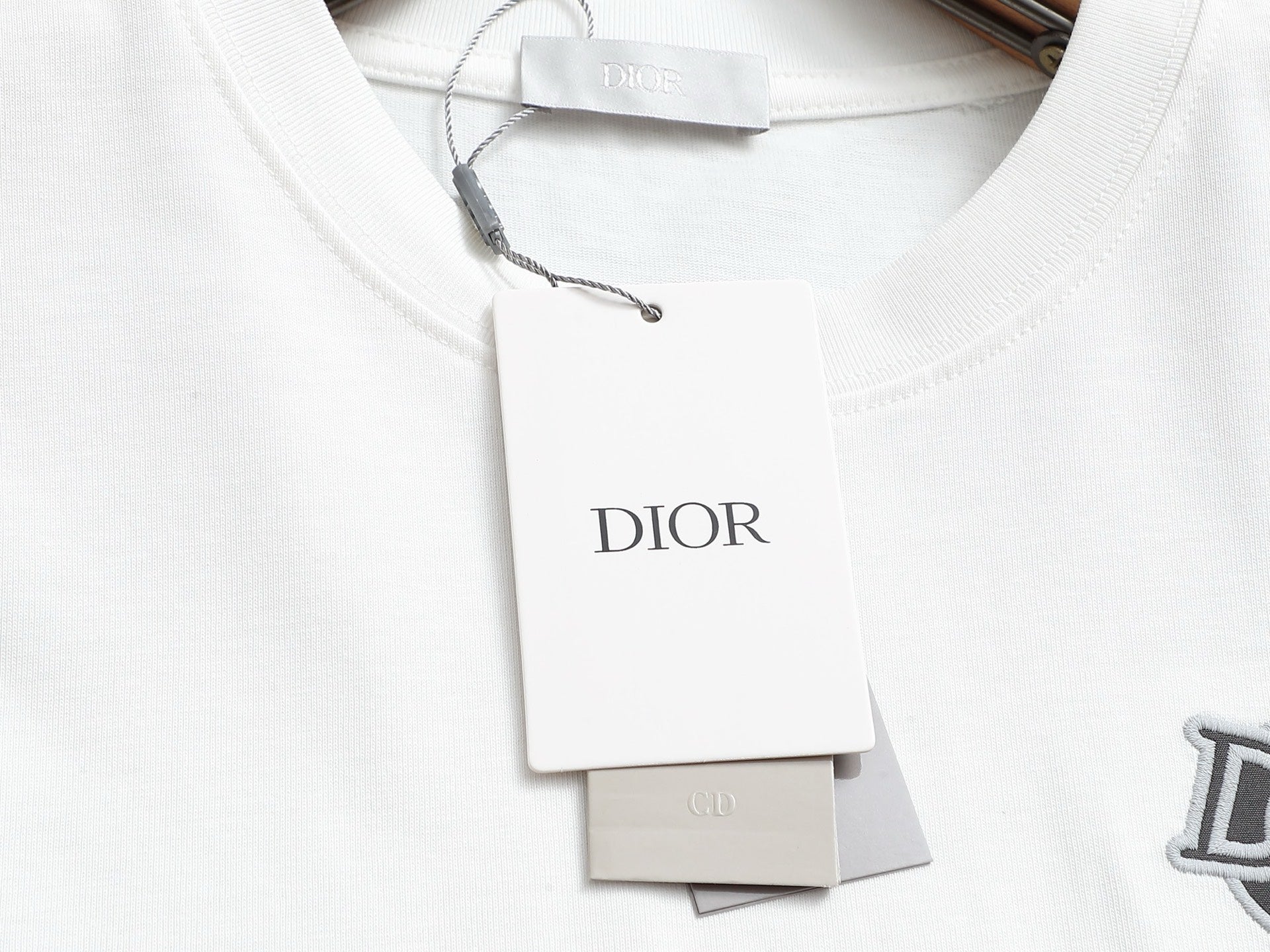 LuxluxHouse Best Quality Clothes T-shirt Dior