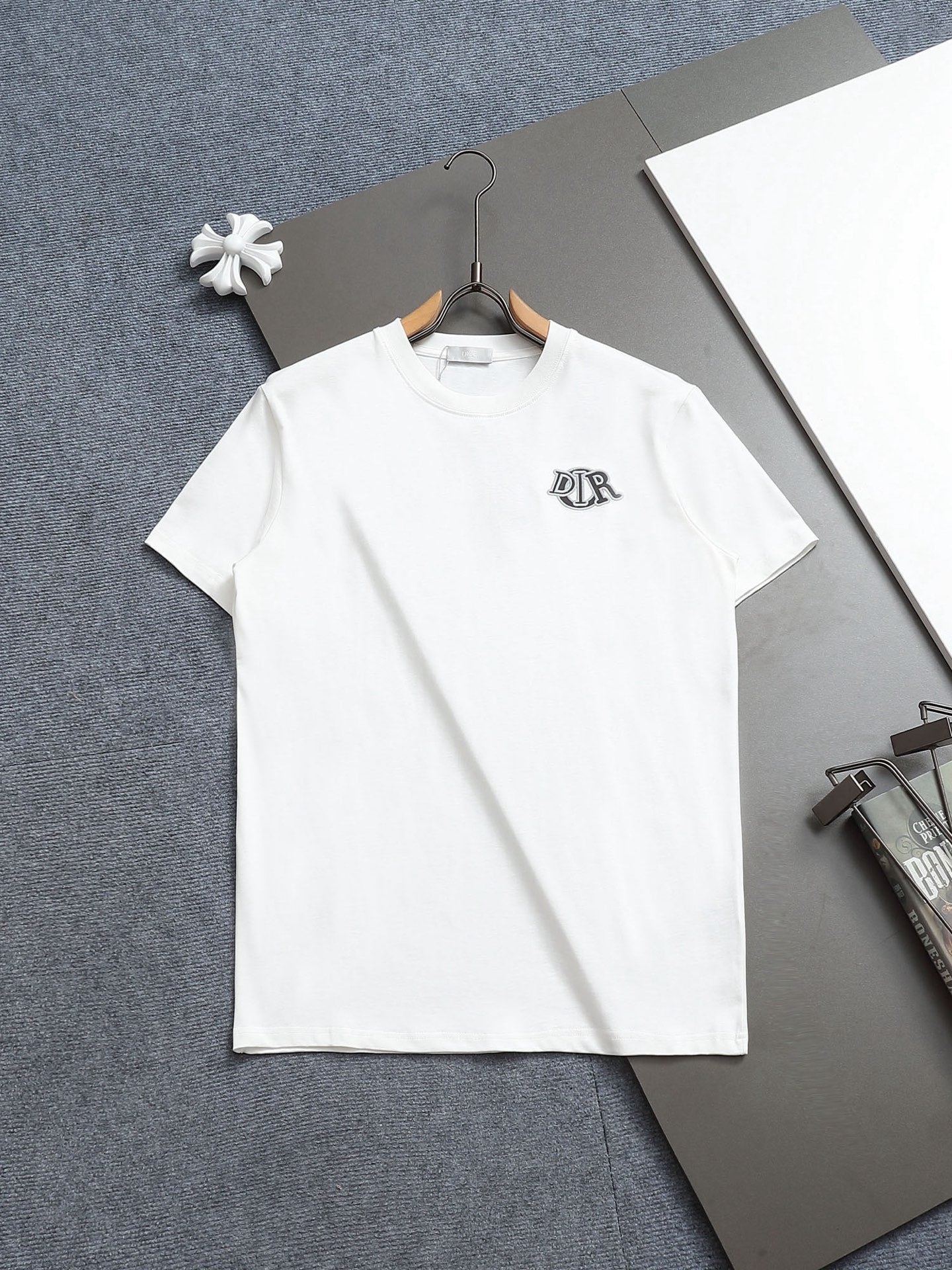 LuxluxHouse Best Quality Clothes T-shirt Dior