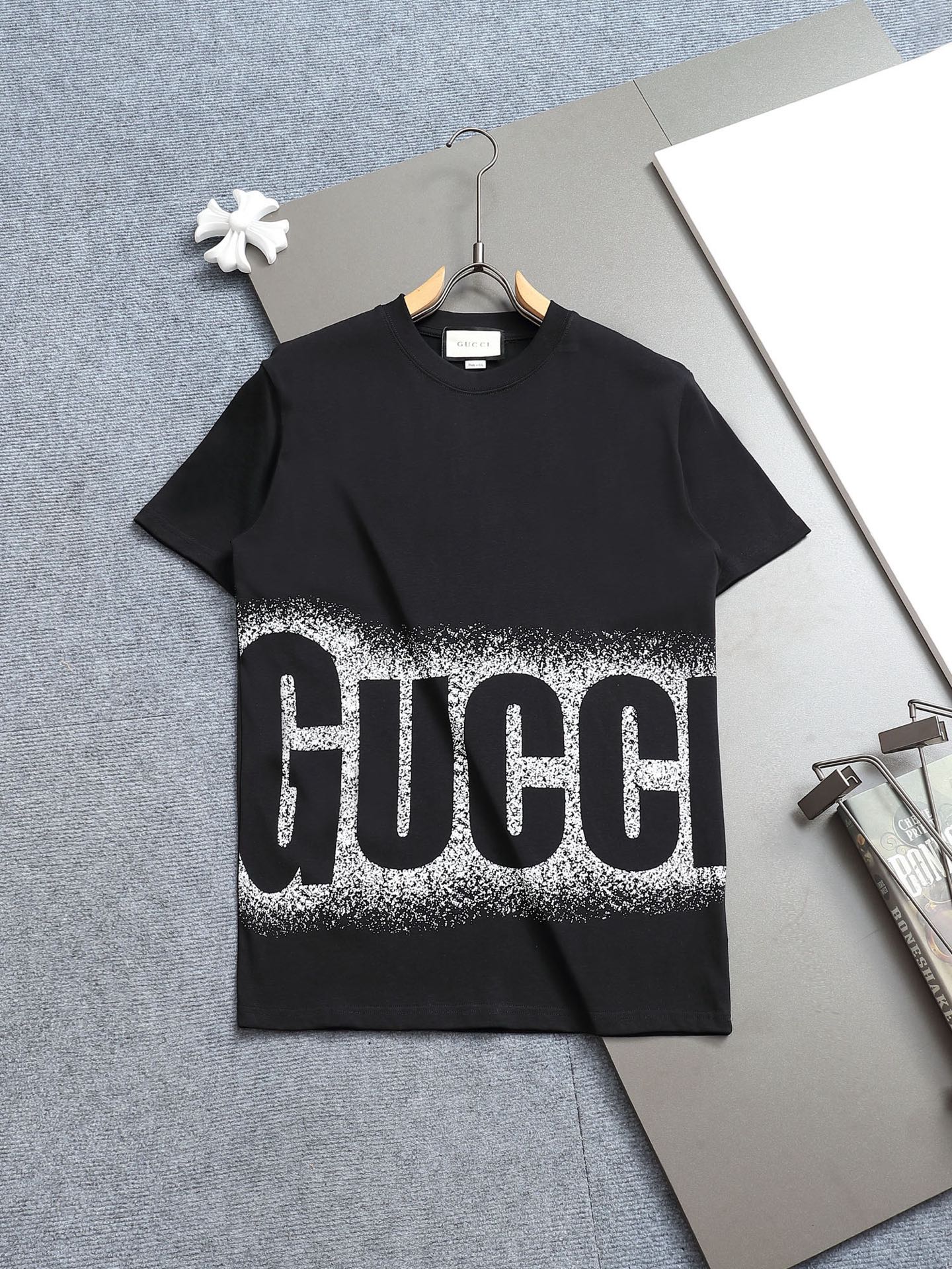 LuxluxHouse Best Quality Clothes Gucci T-shirt