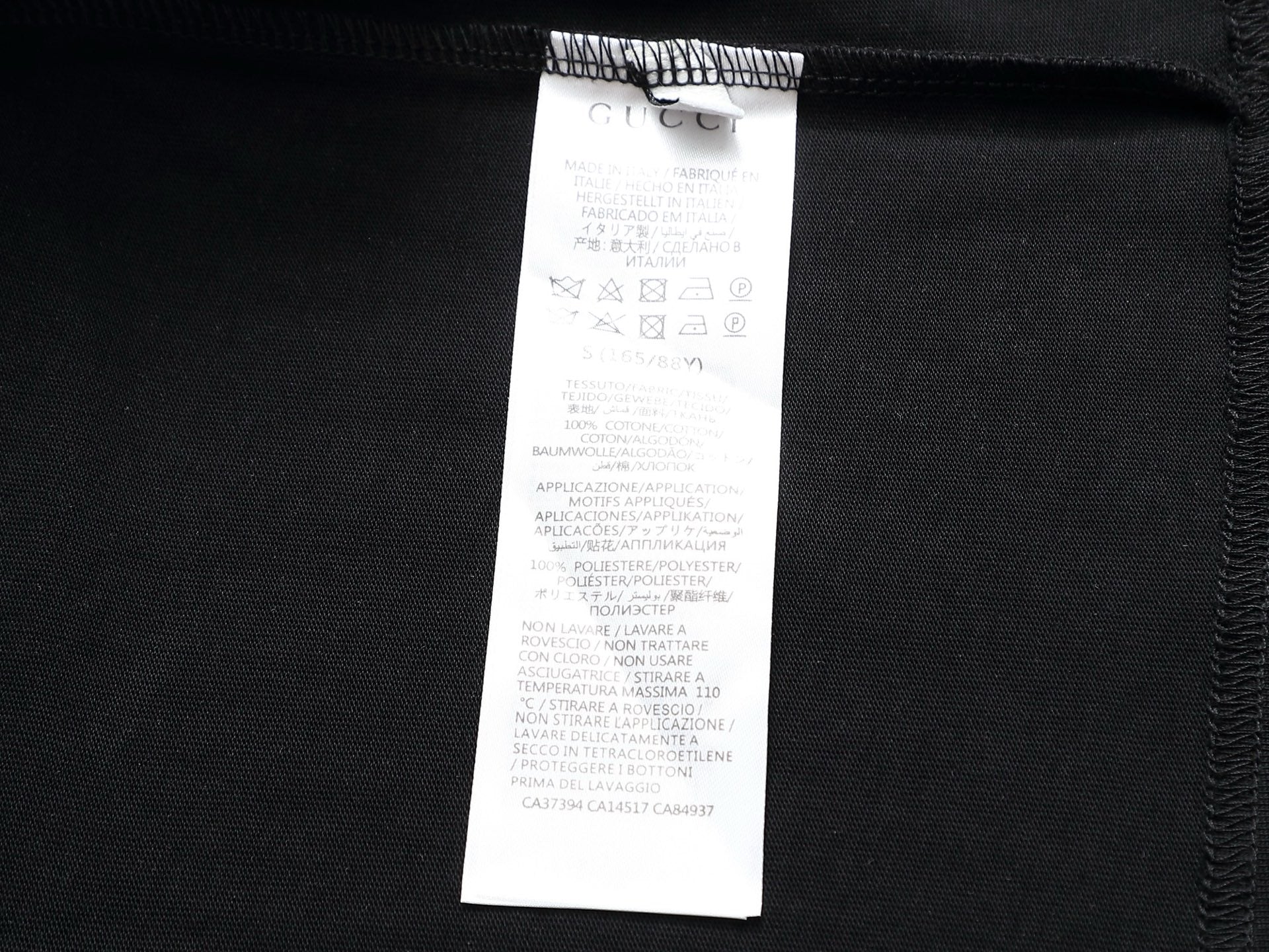LuxluxHouse Best Quality Clothes Gucci T-shirt