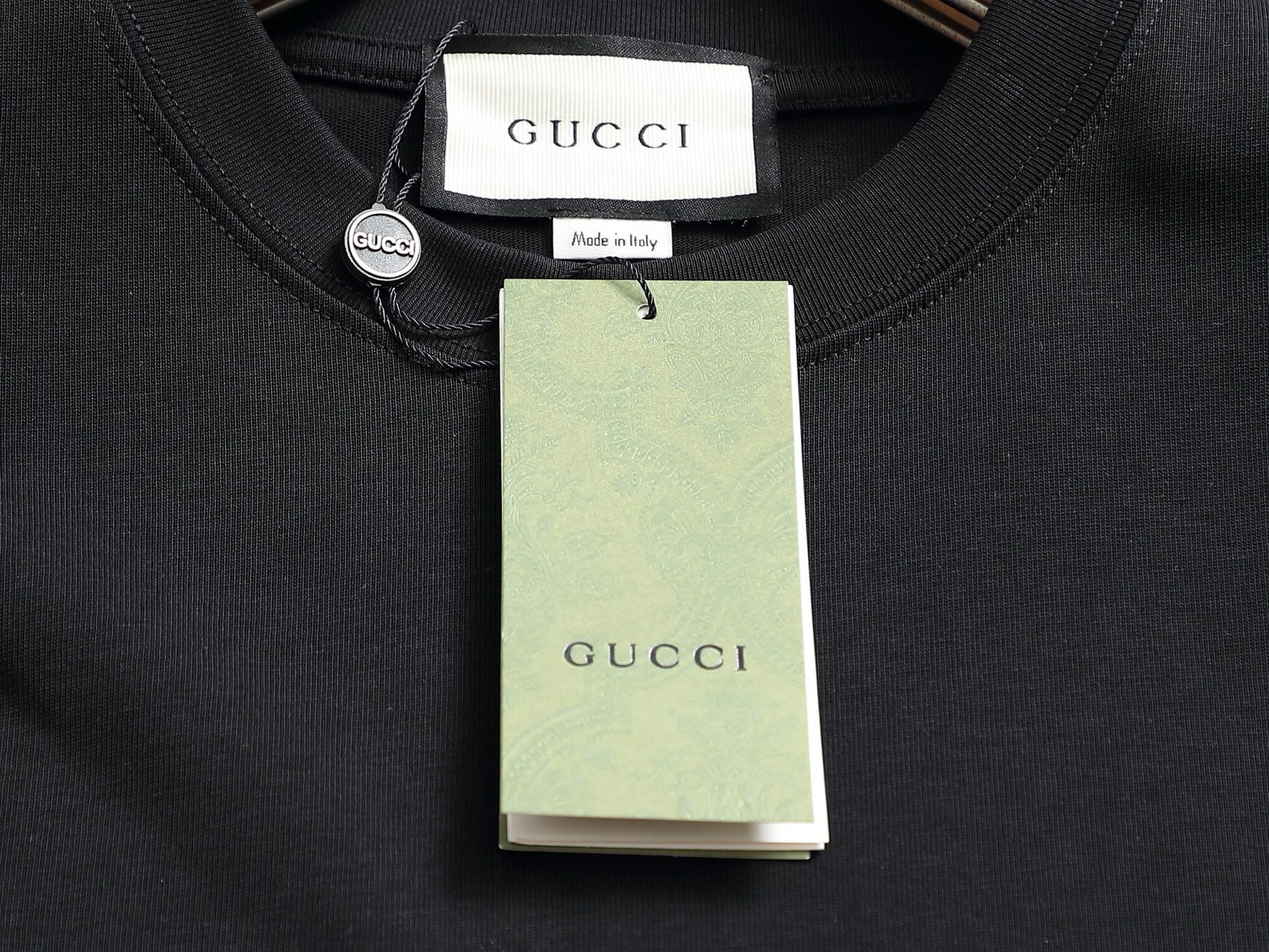 LuxluxHouse Best Quality Clothes Gucci T-shirt