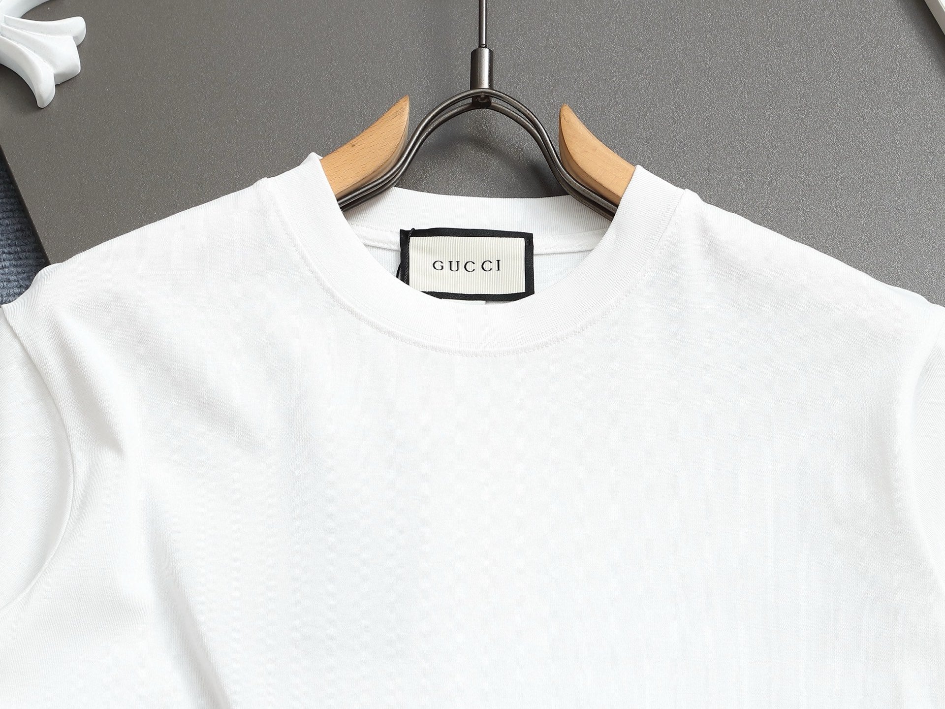 LuxluxHouse Best Quality Clothes Gucci T-shirt