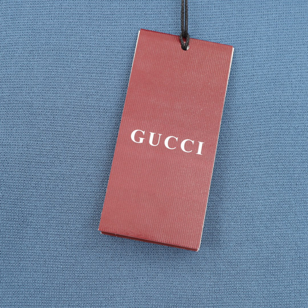 LuxluxHouse Best Quality Clothes Shirts&Polo Gucci