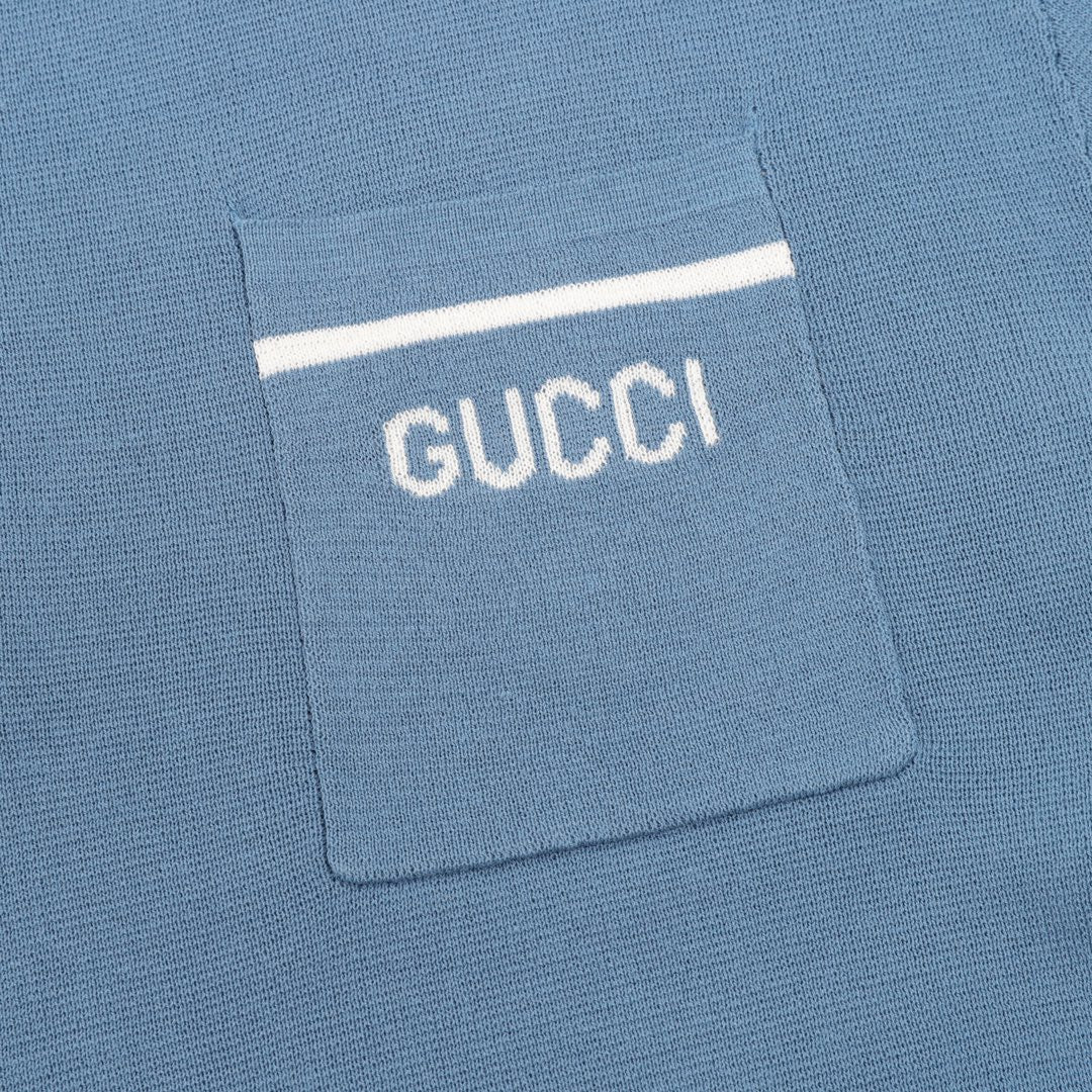 LuxluxHouse Best Quality Clothes Shirts&Polo Gucci