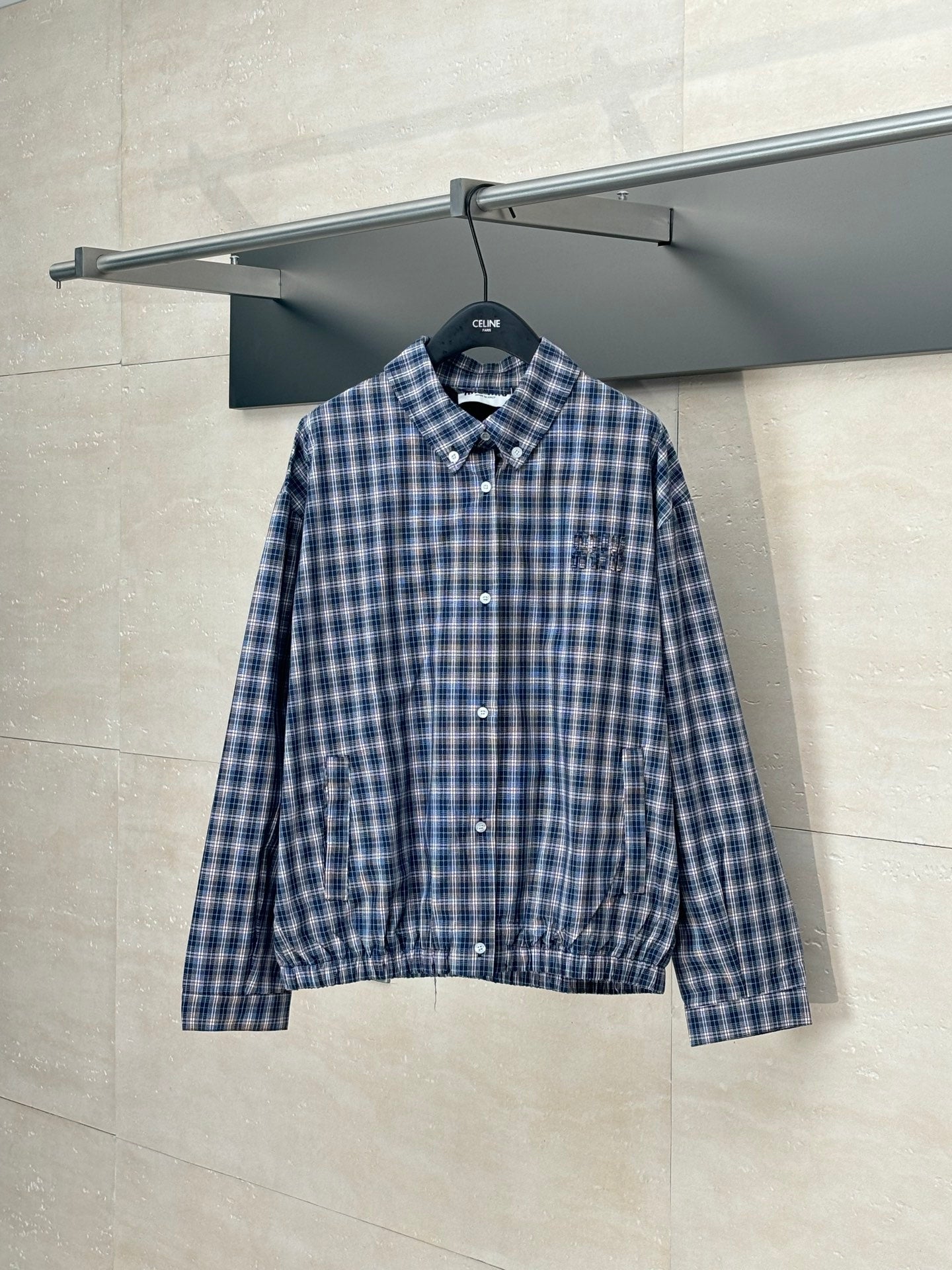 LuxluxHouse Best Quality Clothes Miu Miu Shirts&Polo