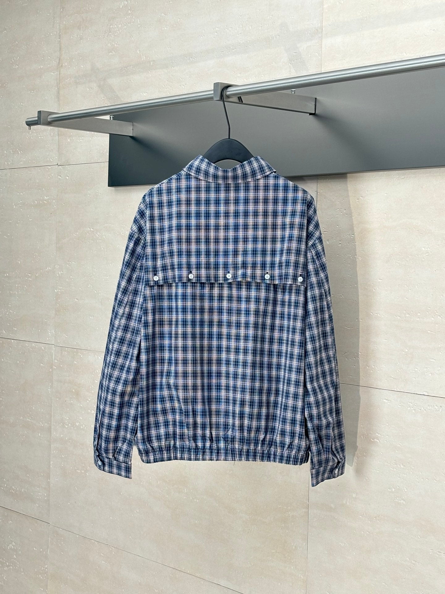 LuxluxHouse Best Quality Clothes Miu Miu Shirts&Polo