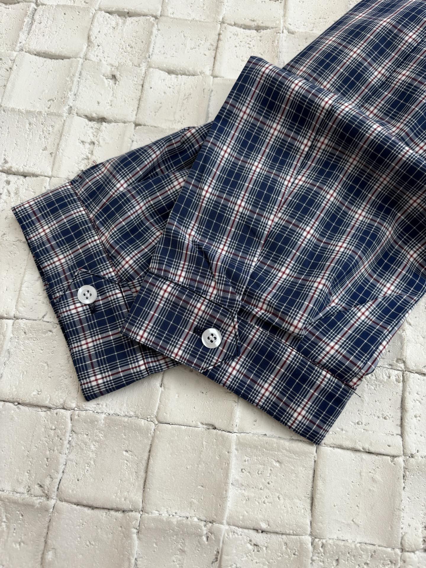 LuxluxHouse Best Quality Clothes Miu Miu Shirts&Polo