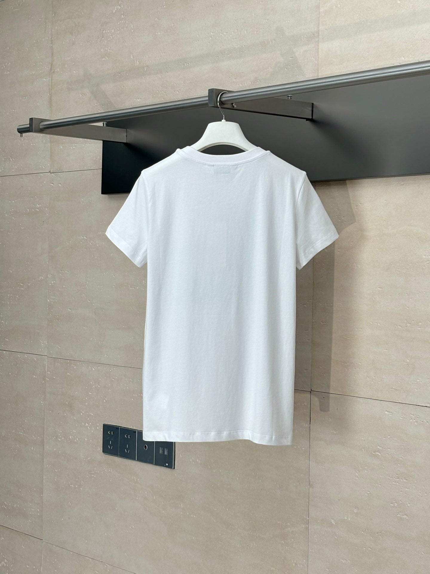 LuxluxHouse Best Quality Clothes T-shirt Chanel & Maison Margiela