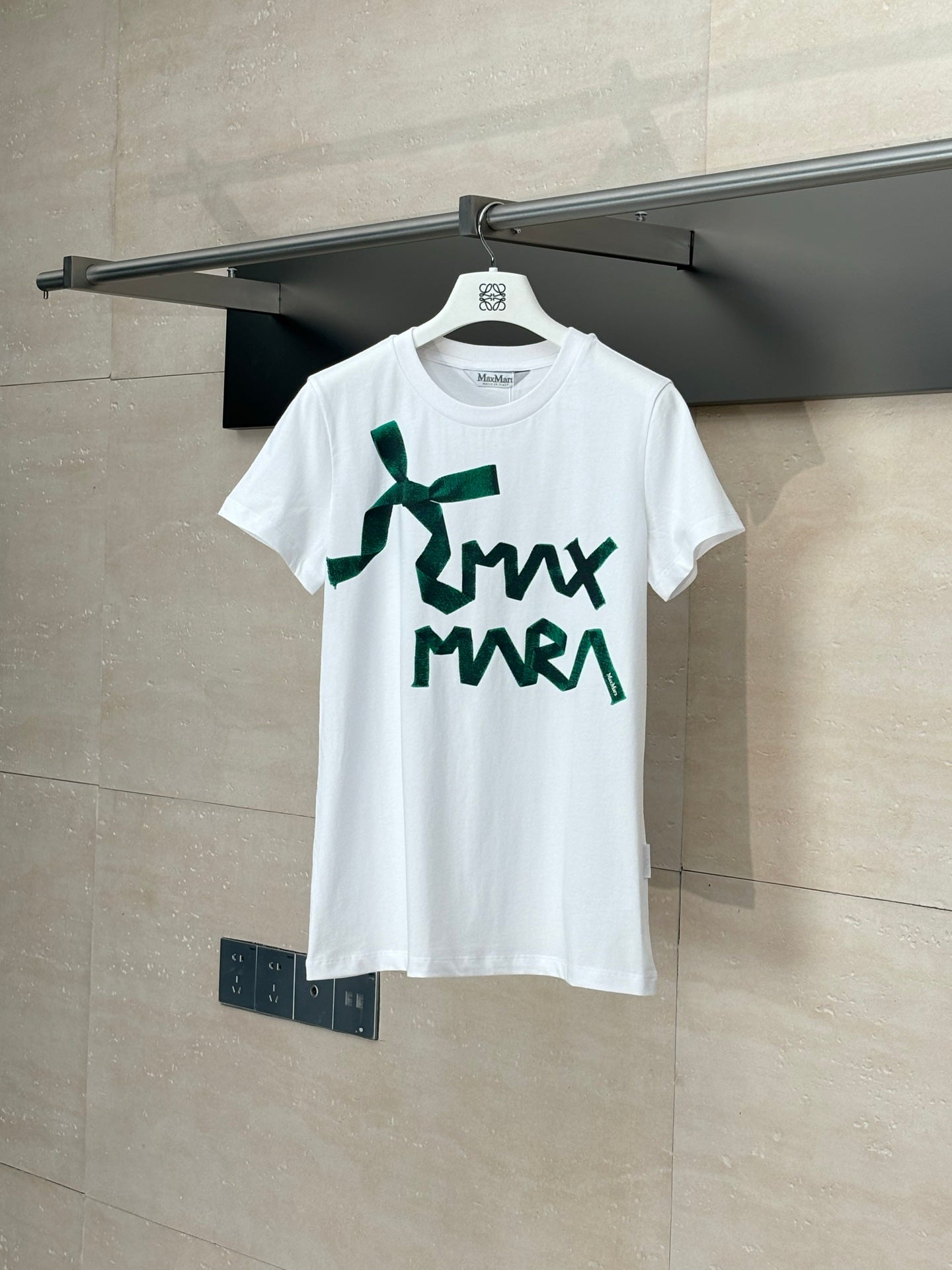 LuxluxHouse Best Quality Clothes T-shirt Chanel & Maison Margiela