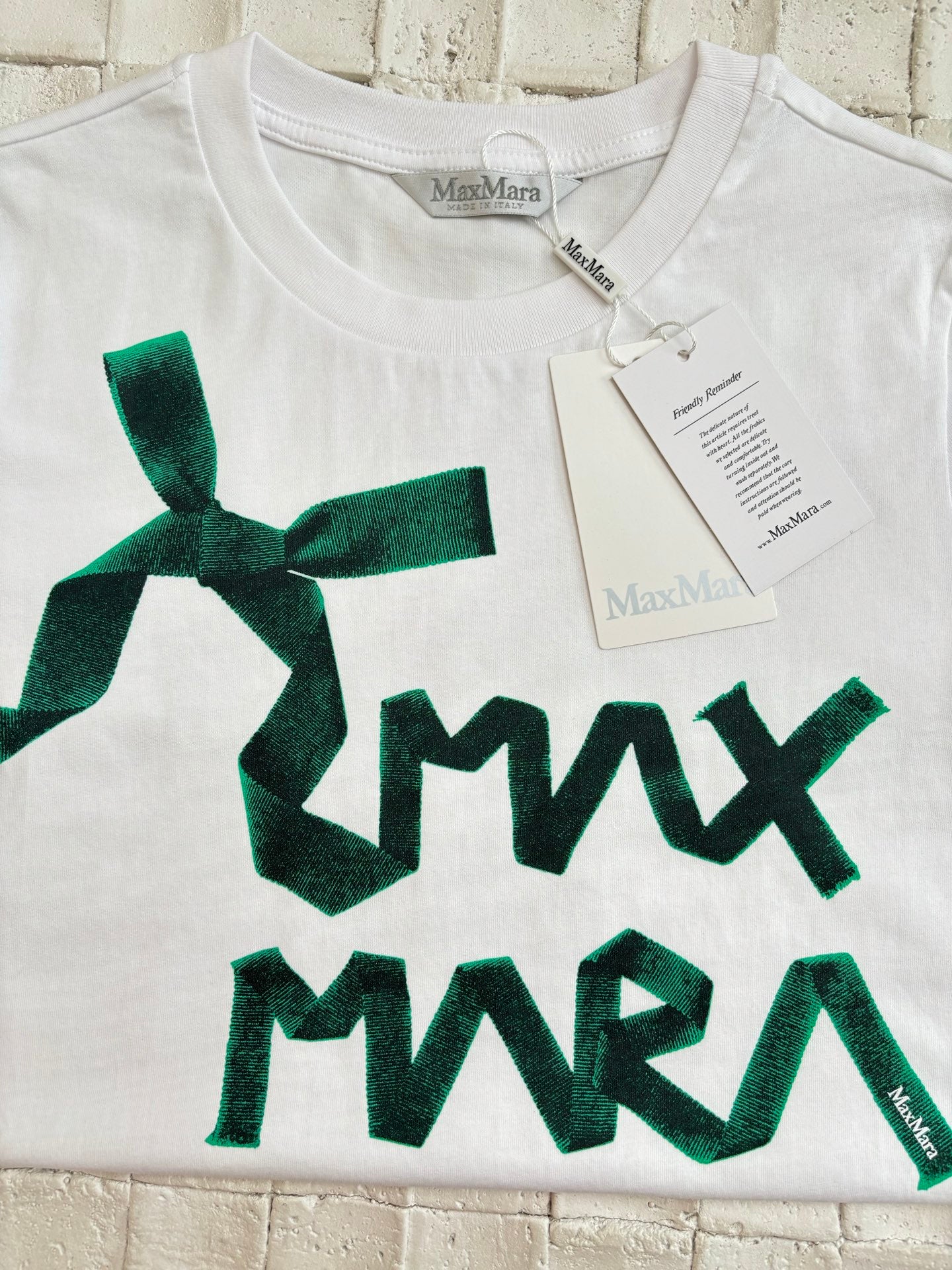 LuxluxHouse Best Quality Clothes T-shirt Chanel & Maison Margiela