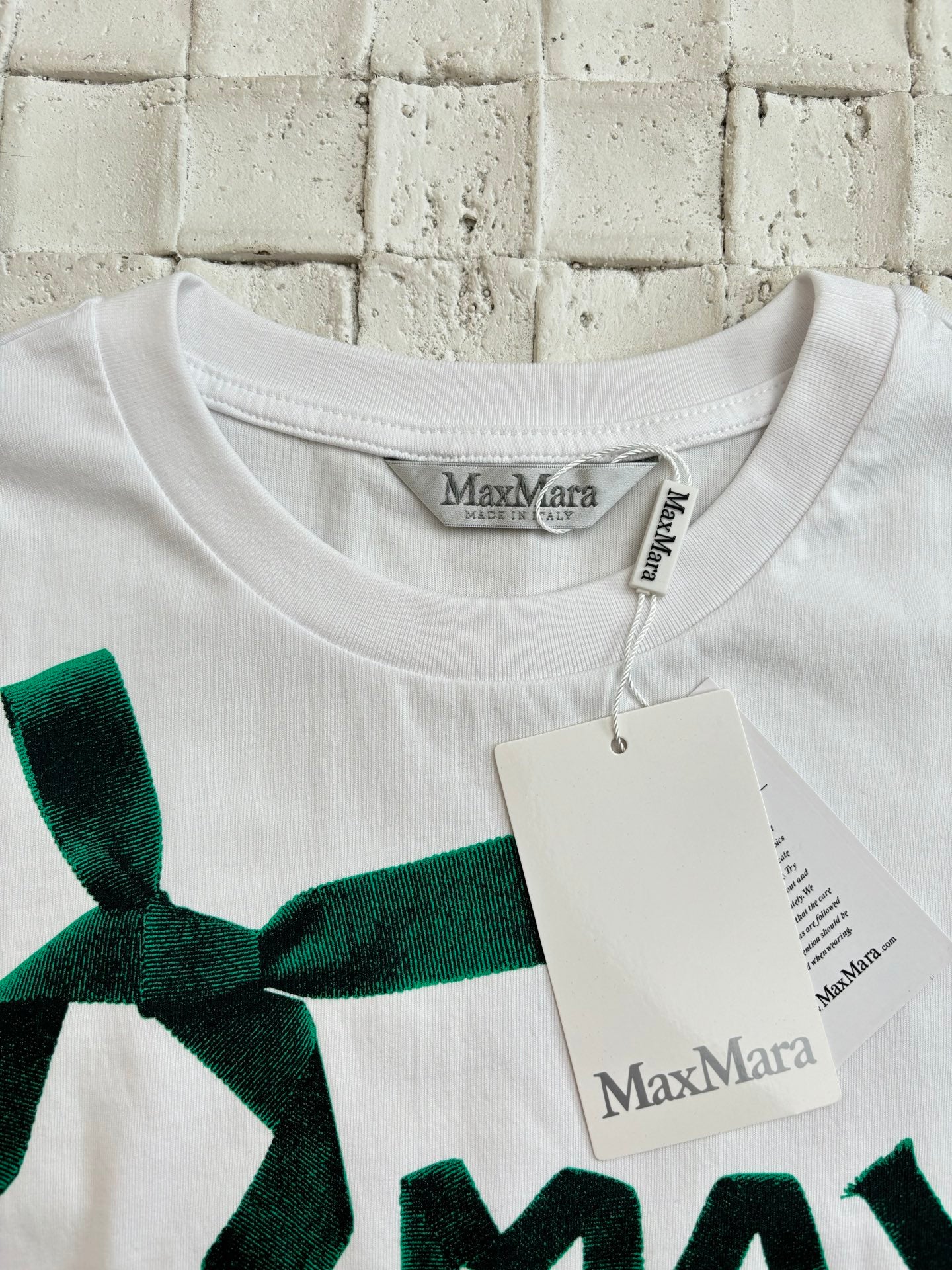 LuxluxHouse Best Quality Clothes T-shirt Chanel & Maison Margiela