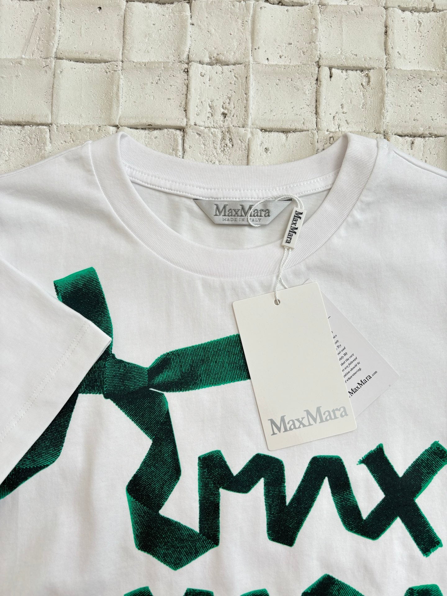 LuxluxHouse Best Quality Clothes T-shirt Chanel & Maison Margiela