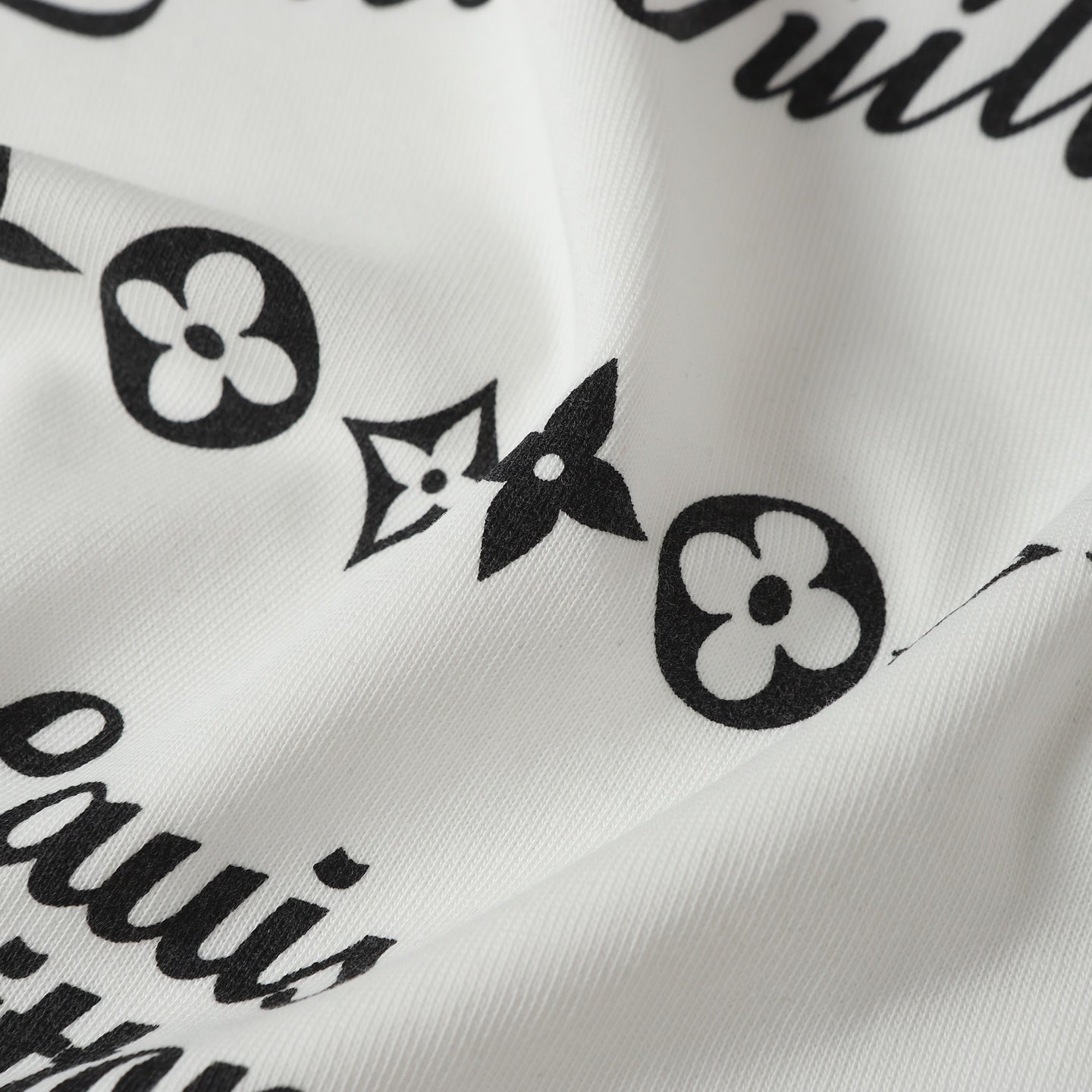 LuxluxHouse Best Quality Clothes T-shirt Louis Vuitton