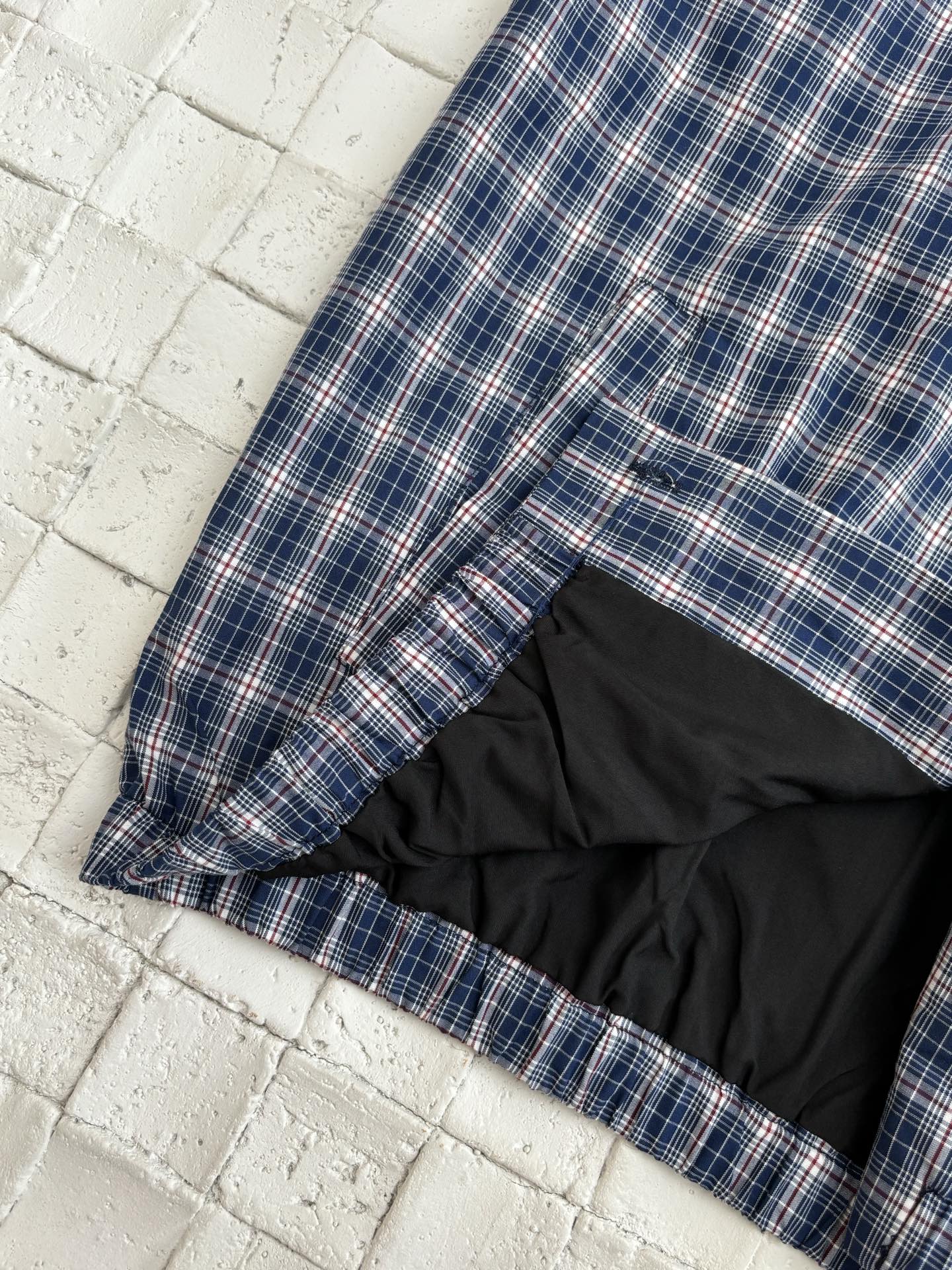 LuxluxHouse Best Quality Clothes Miu Miu Shirts&Polo