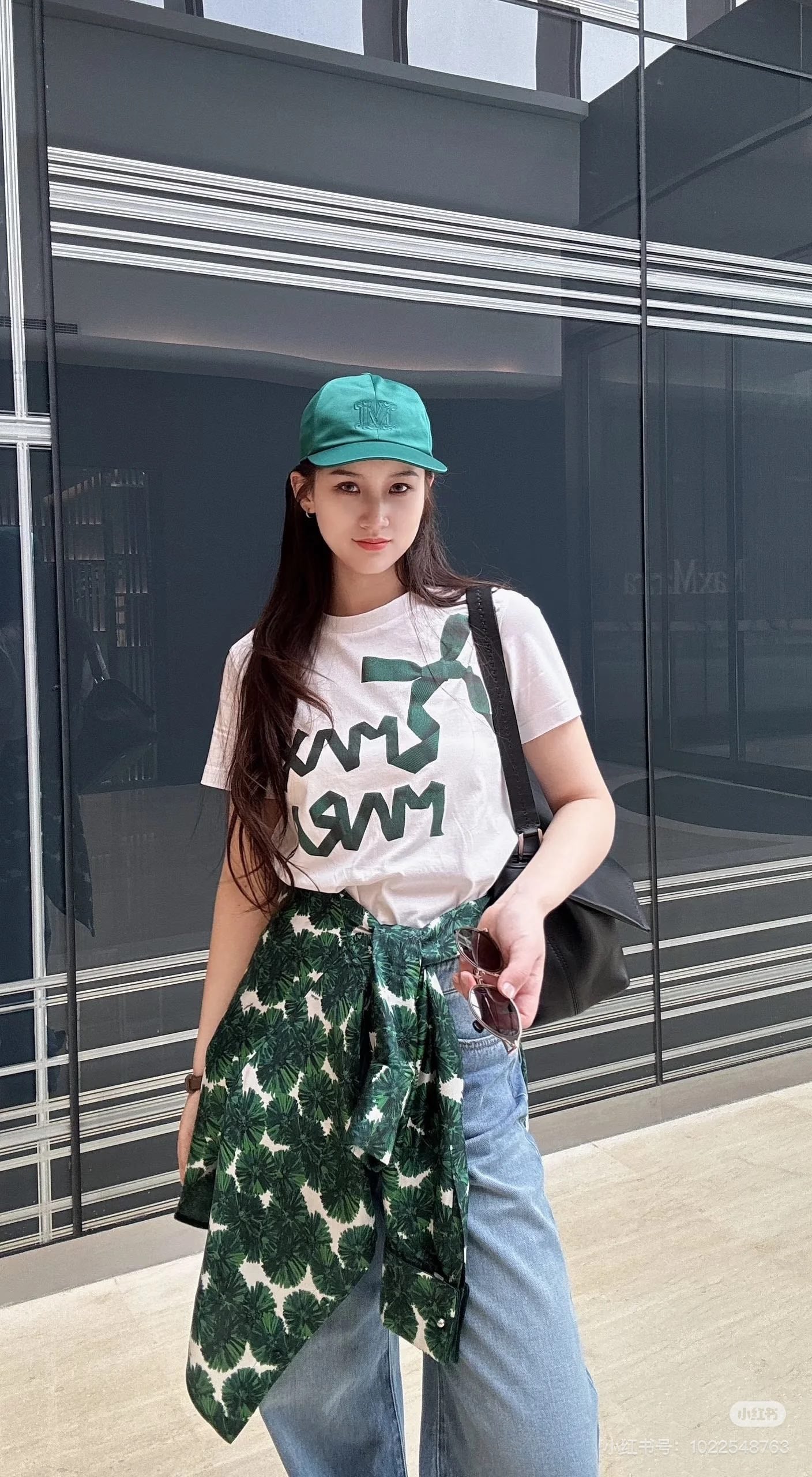 LuxluxHouse Best Quality Clothes T-shirt Chanel & Maison Margiela