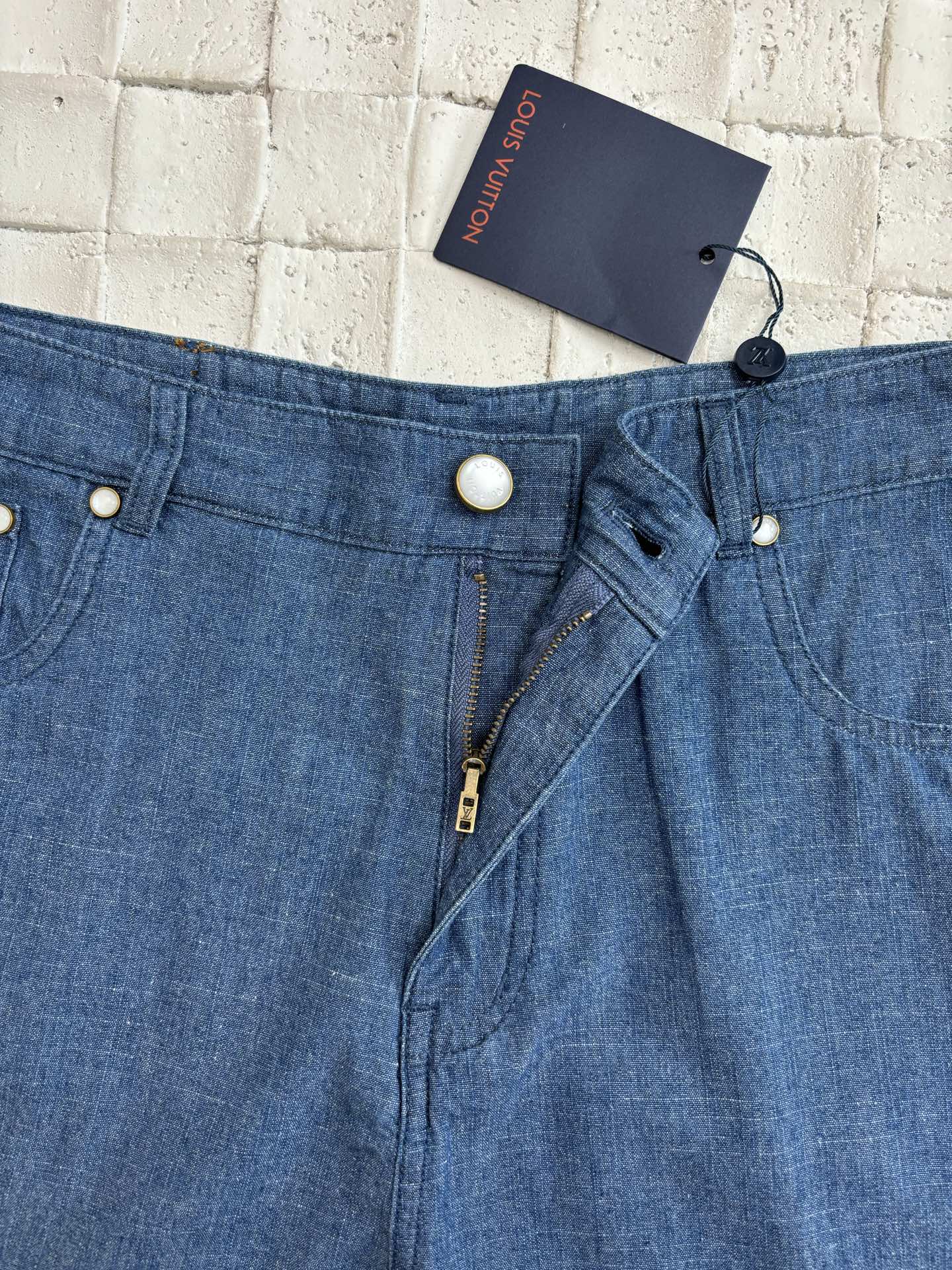 LuxluxHouse Best Quality Clothes Shirts&Polo Louis Vuitton