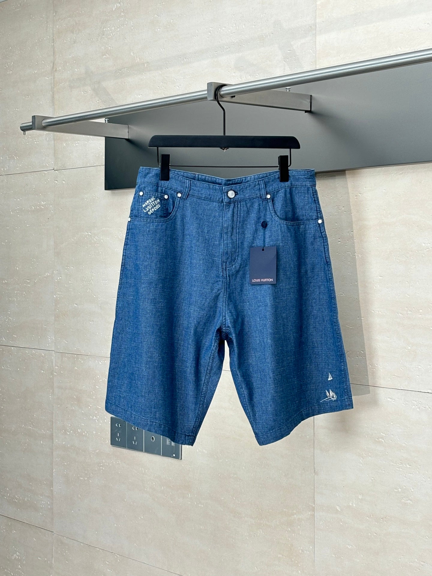 LuxluxHouse Best Quality Clothes Shirts&Polo Louis Vuitton